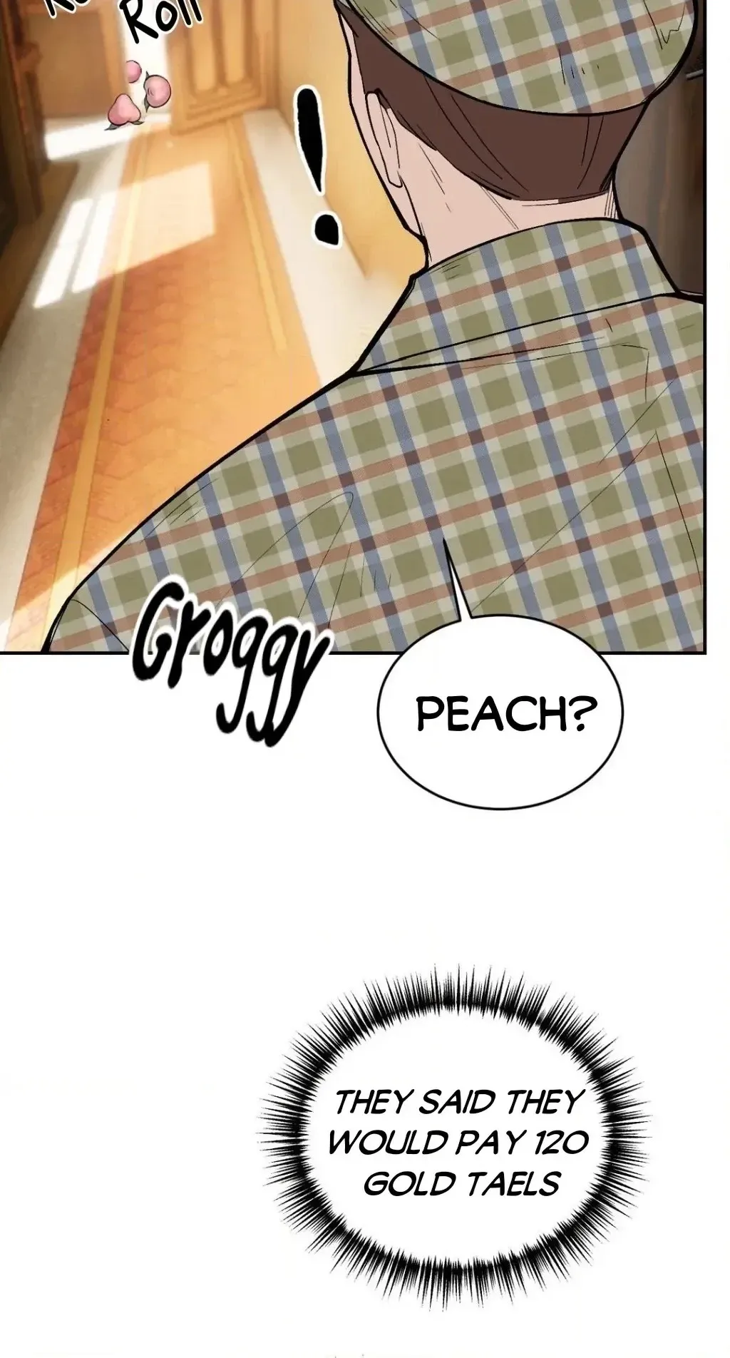 Read Peach Boy chapter 23 image 19 on Lezhin