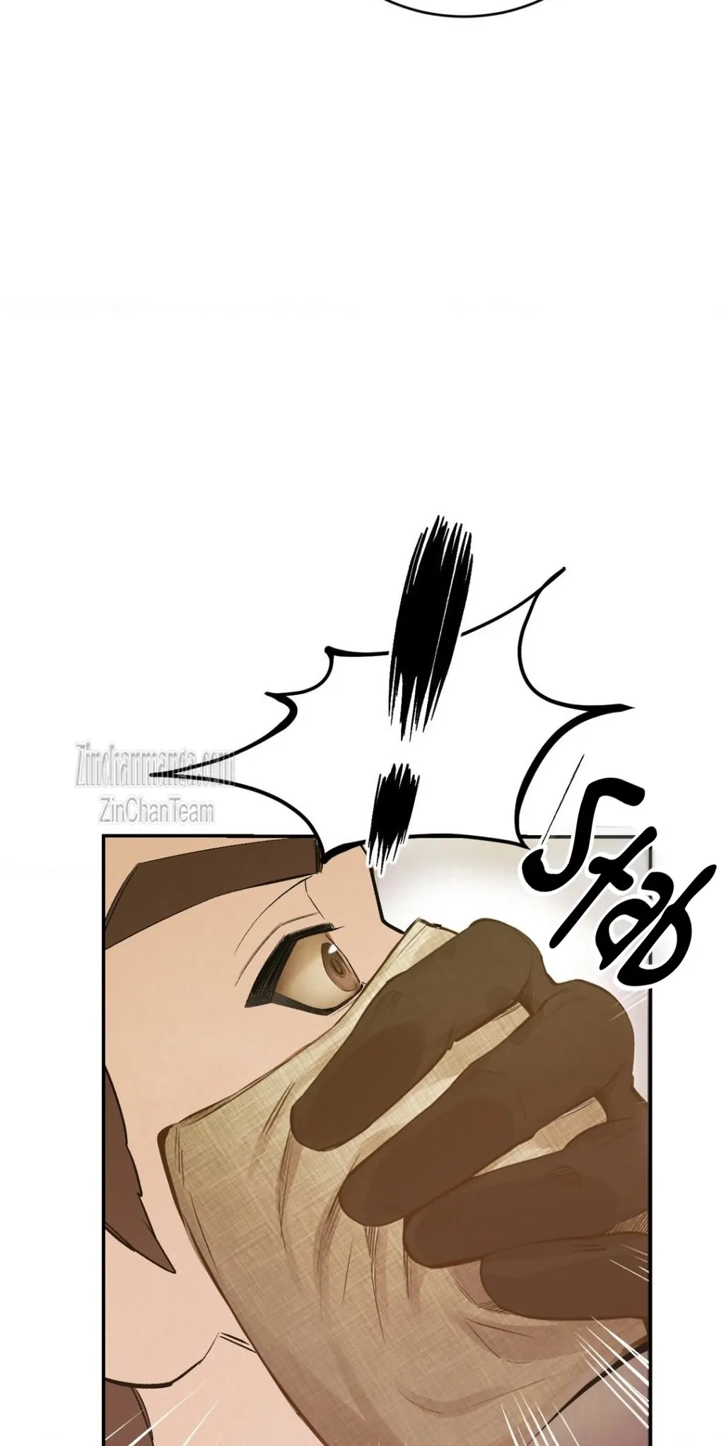 Read Peach Boy chapter 23 image 28 on Lezhin