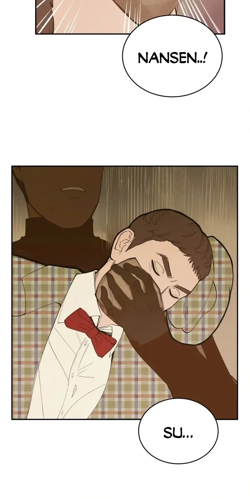 Read Peach Boy chapter 23 image 29 on Lezhin