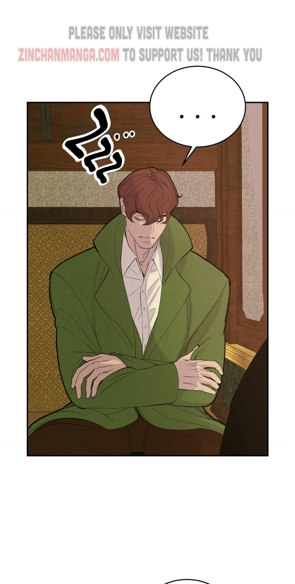 Read Peach Boy chapter 23 image 3 on Lezhin