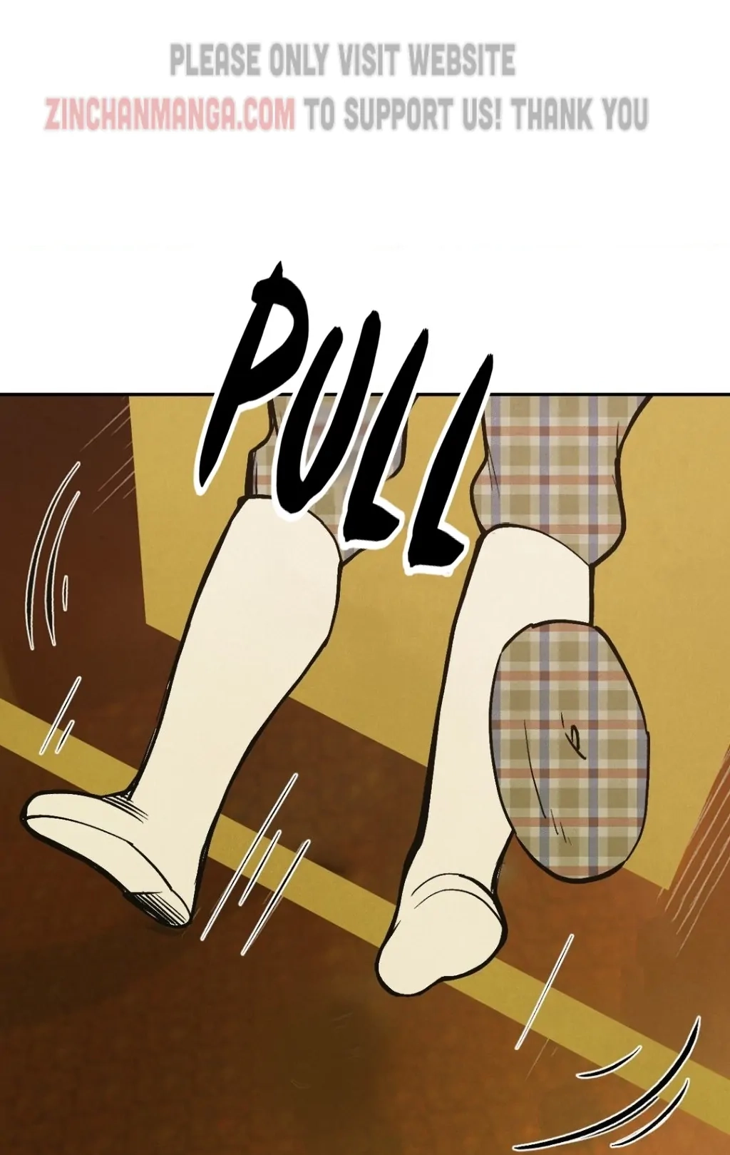 Read Peach Boy chapter 23 image 30 on Lezhin