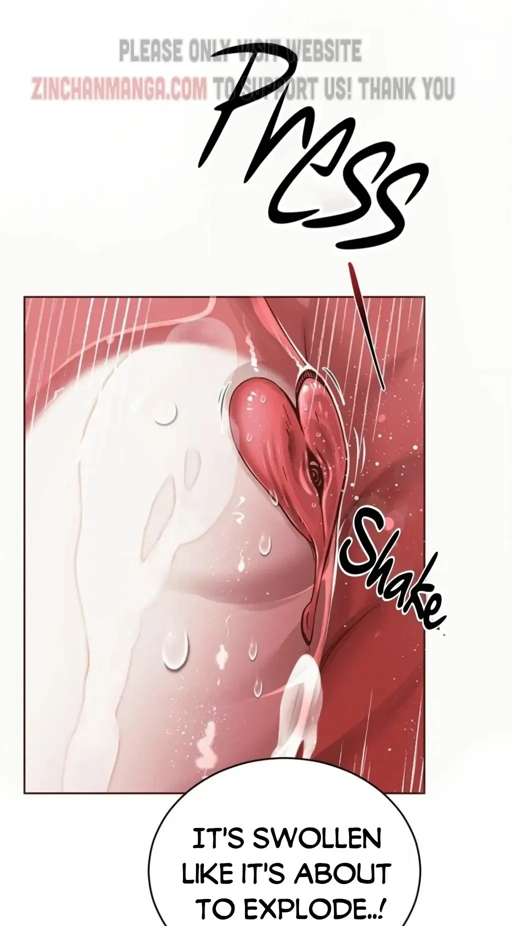 Read Peach Boy chapter 23 image 39 on Lezhin