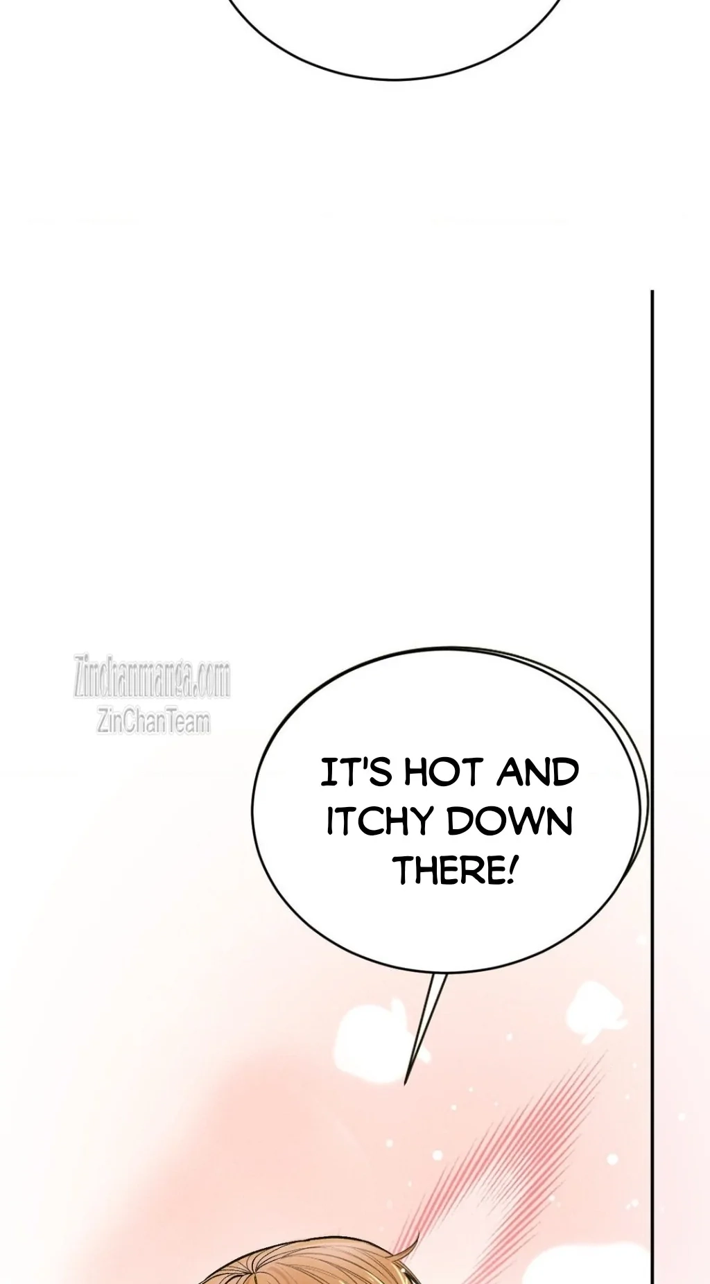Read Peach Boy chapter 23 image 40 on Lezhin