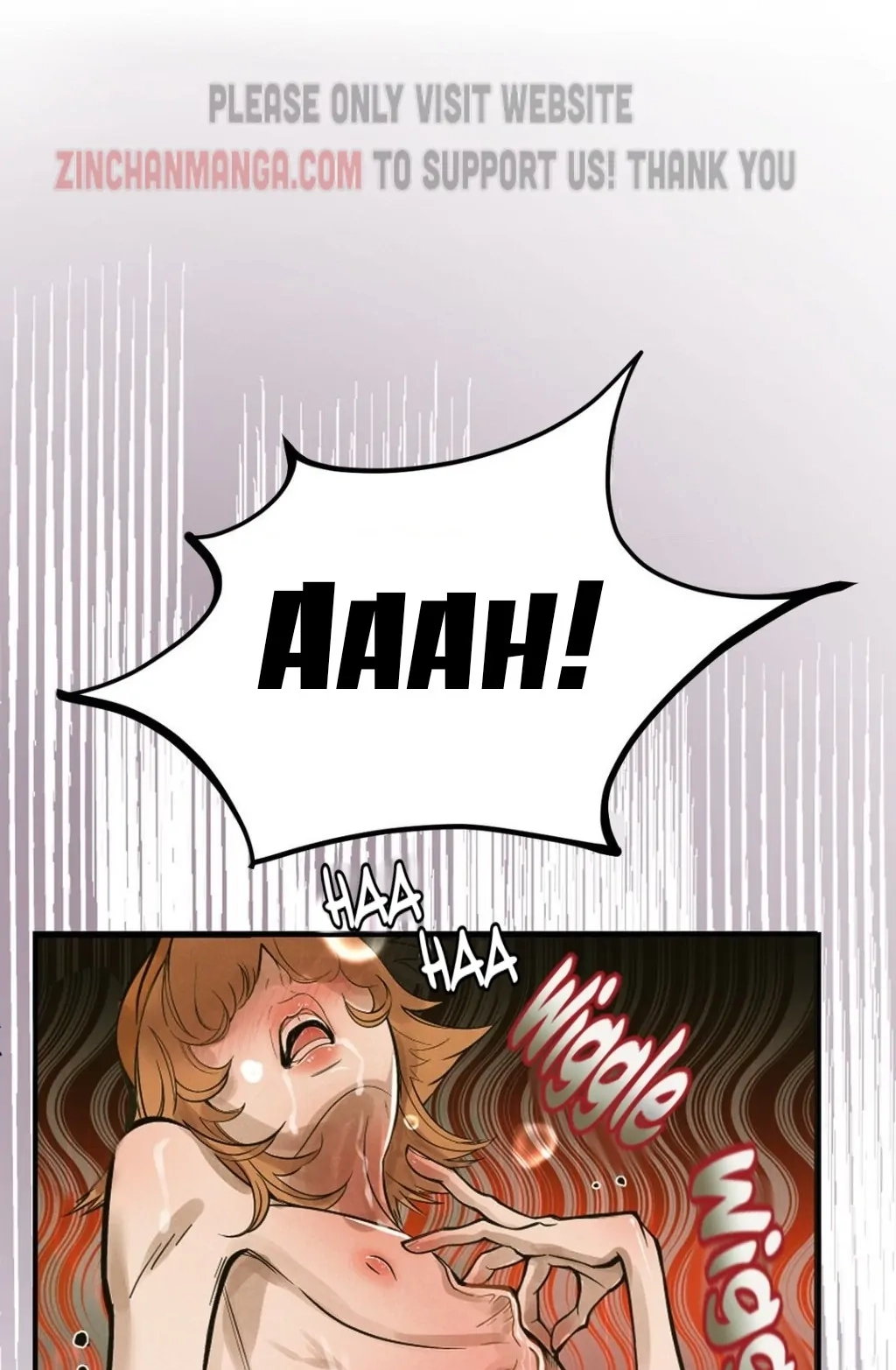 Read Peach Boy chapter 23 image 42 on Lezhin
