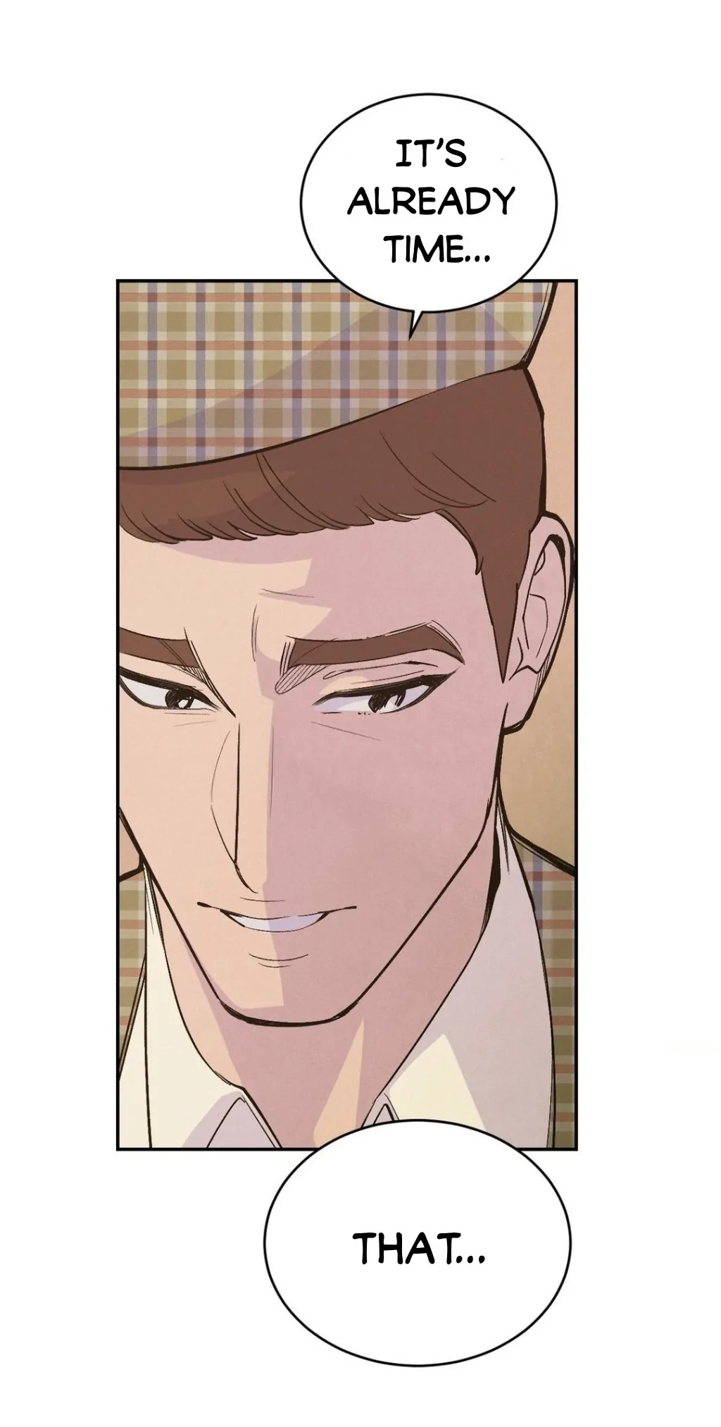 Read Peach Boy chapter 23 image 5 on Lezhin