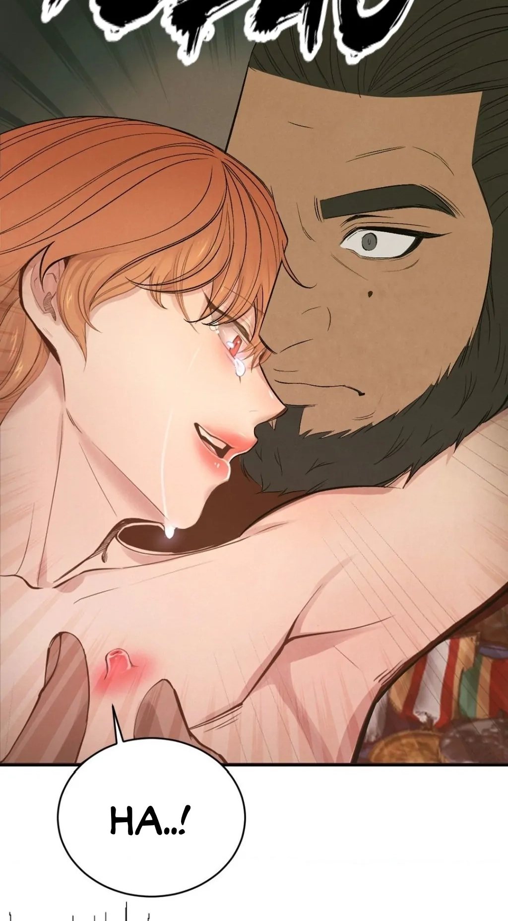 Read Peach Boy chapter 23 image 51 on Lezhin