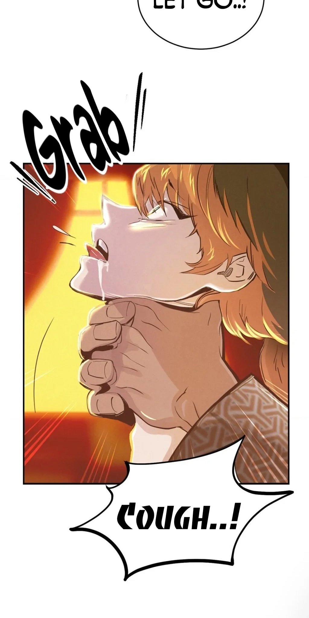 Read Peach Boy chapter 23 image 54 on Lezhin