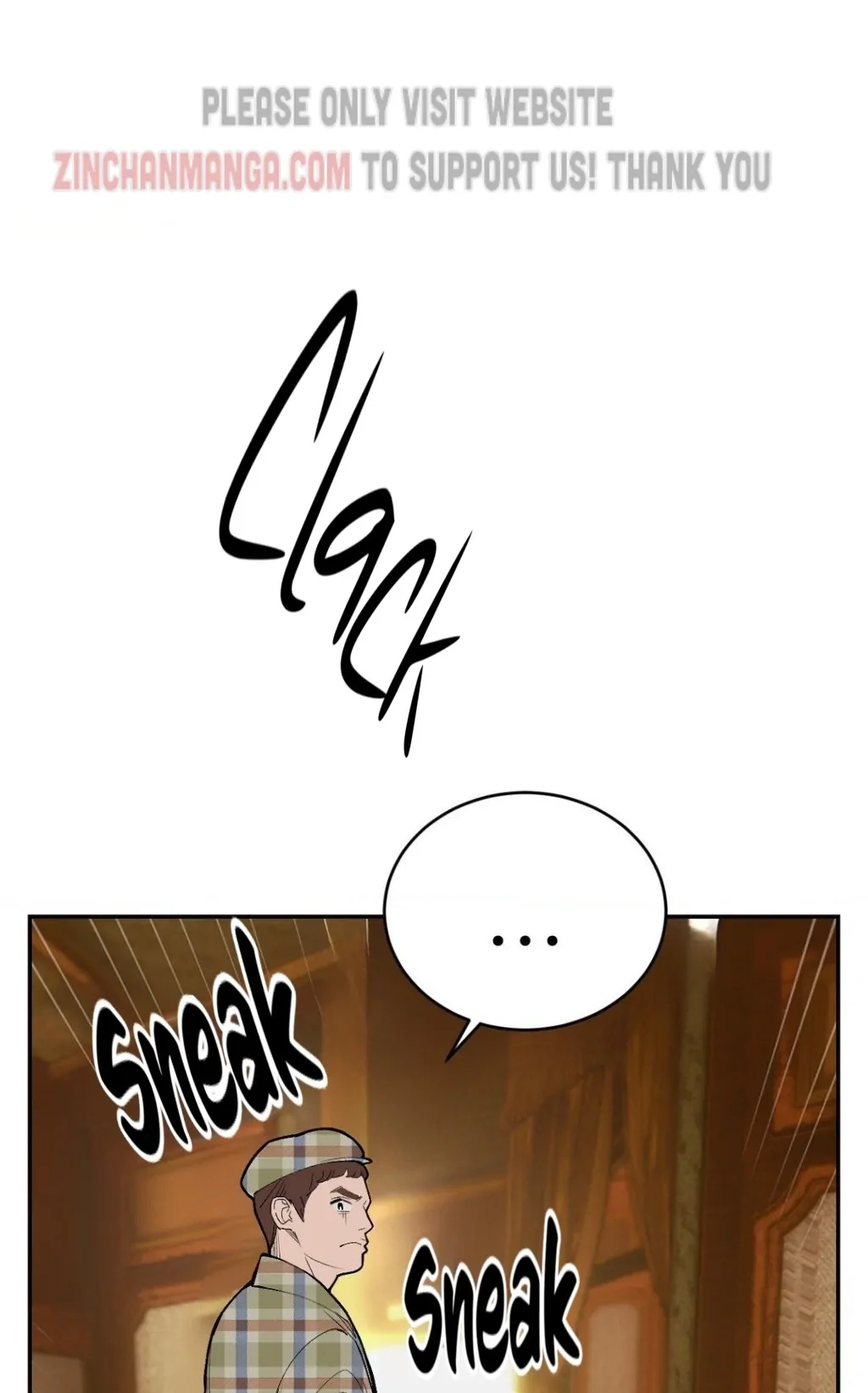 Read Peach Boy chapter 23 image 6 on Lezhin