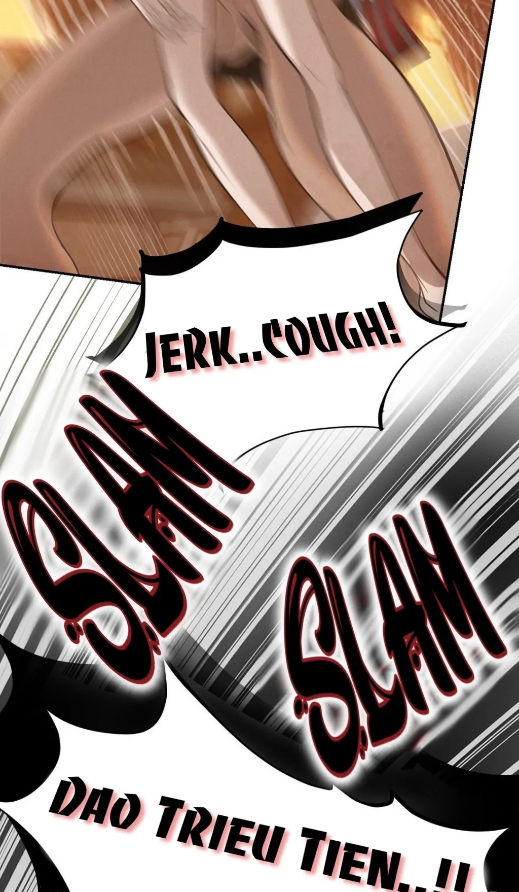Read Peach Boy chapter 23 image 63 on Lezhin