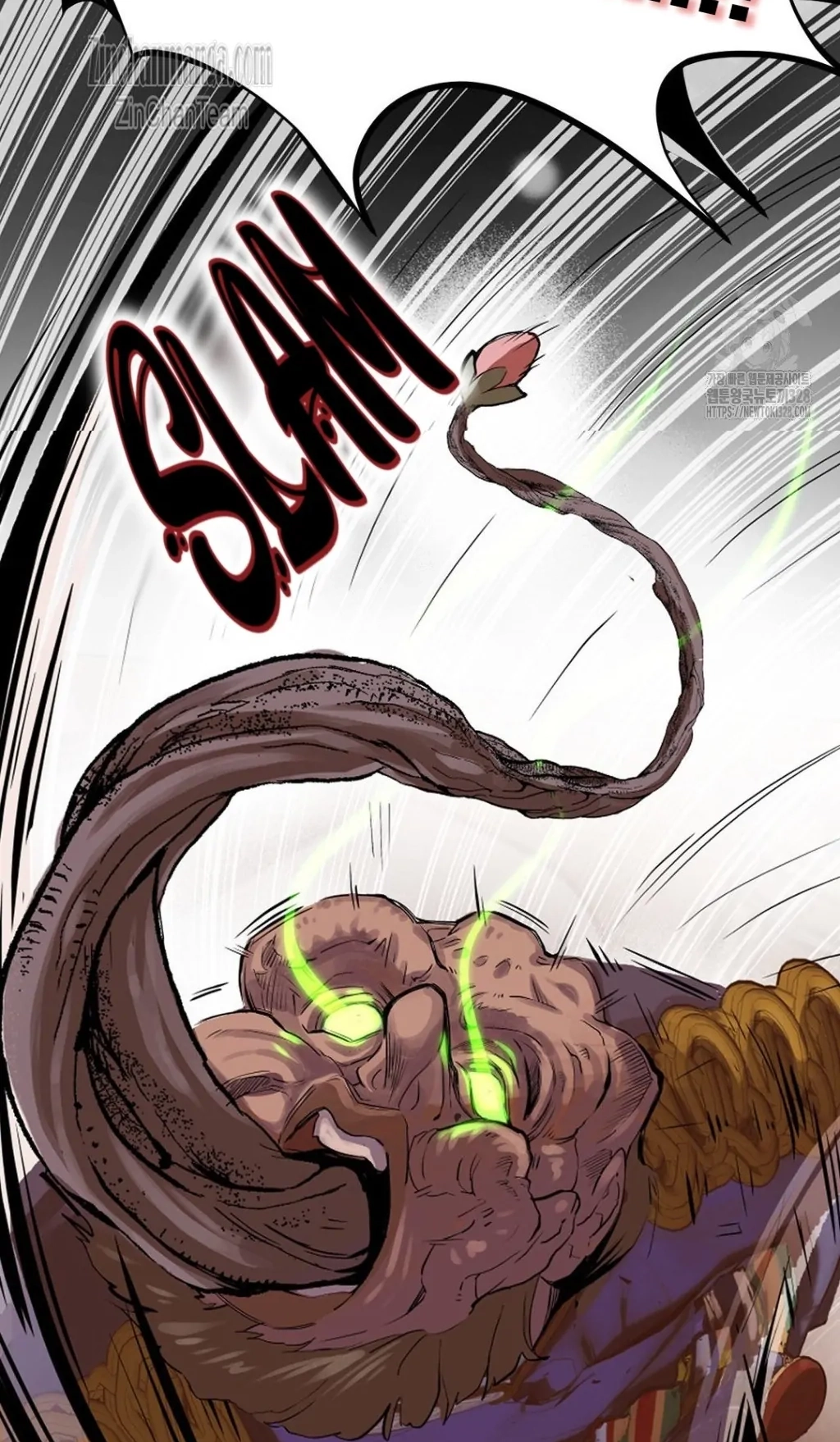 Read Peach Boy chapter 23 image 64 on Lezhin