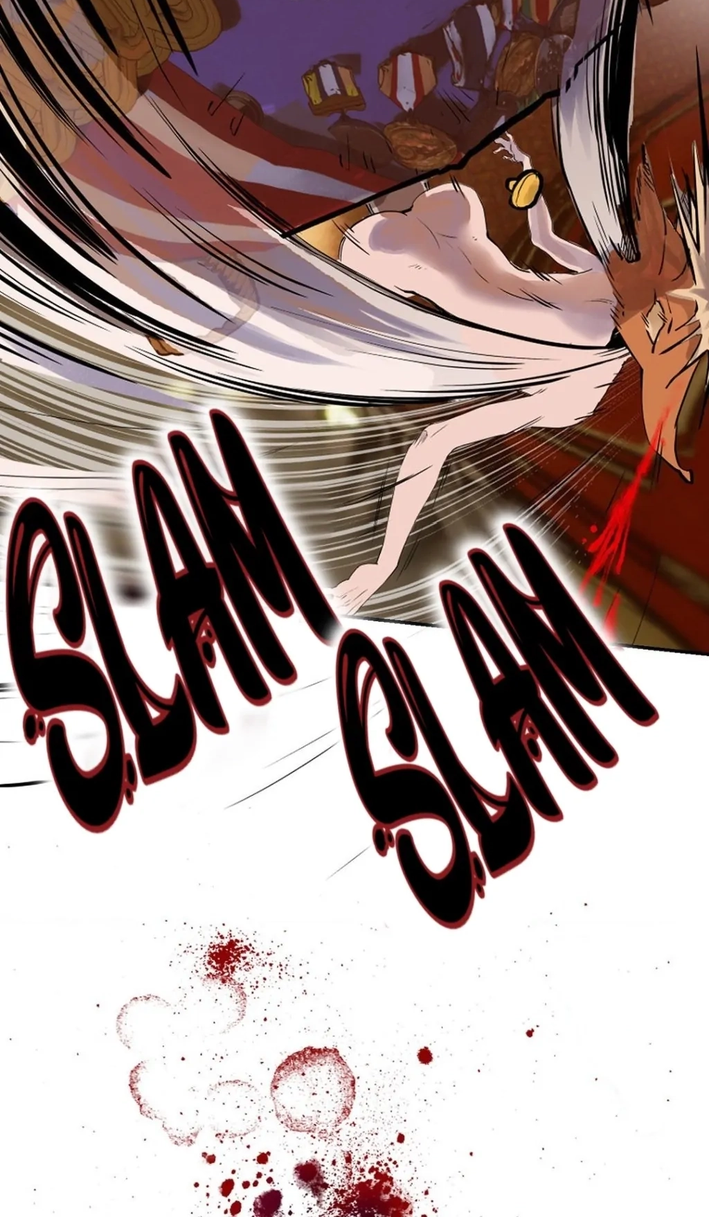 Read Peach Boy chapter 23 image 65 on Lezhin