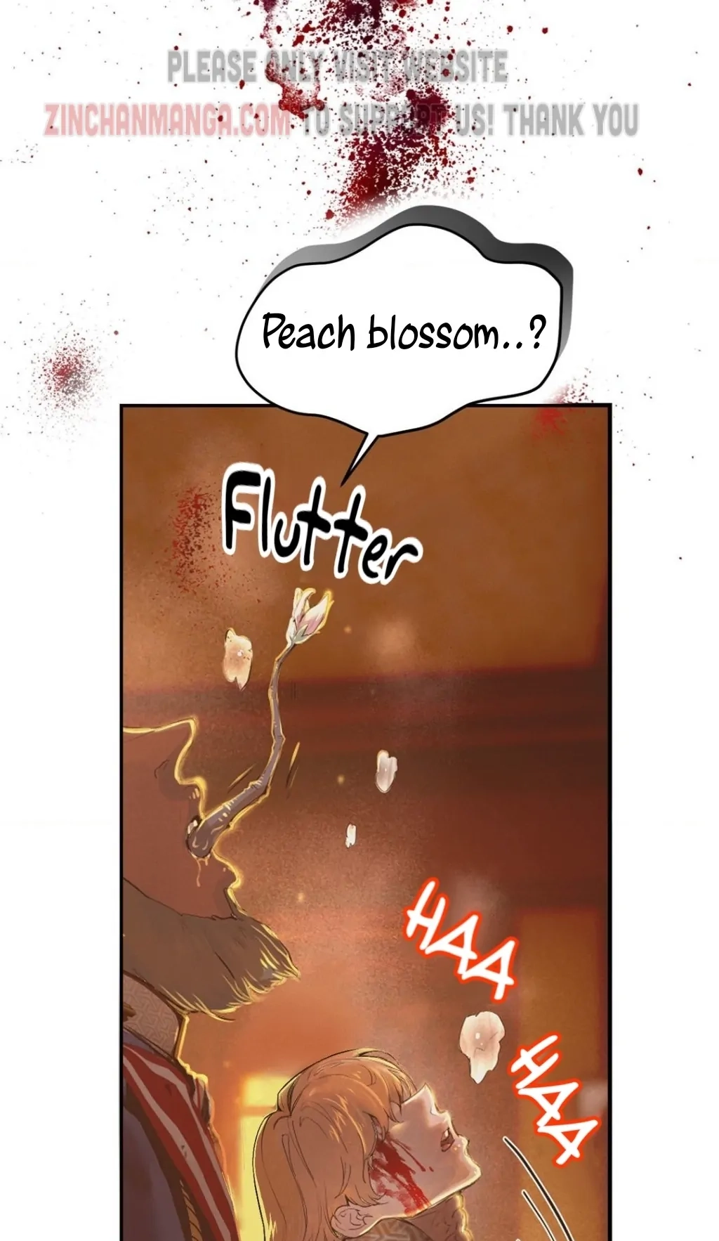 Read Peach Boy chapter 23 image 66 on Lezhin