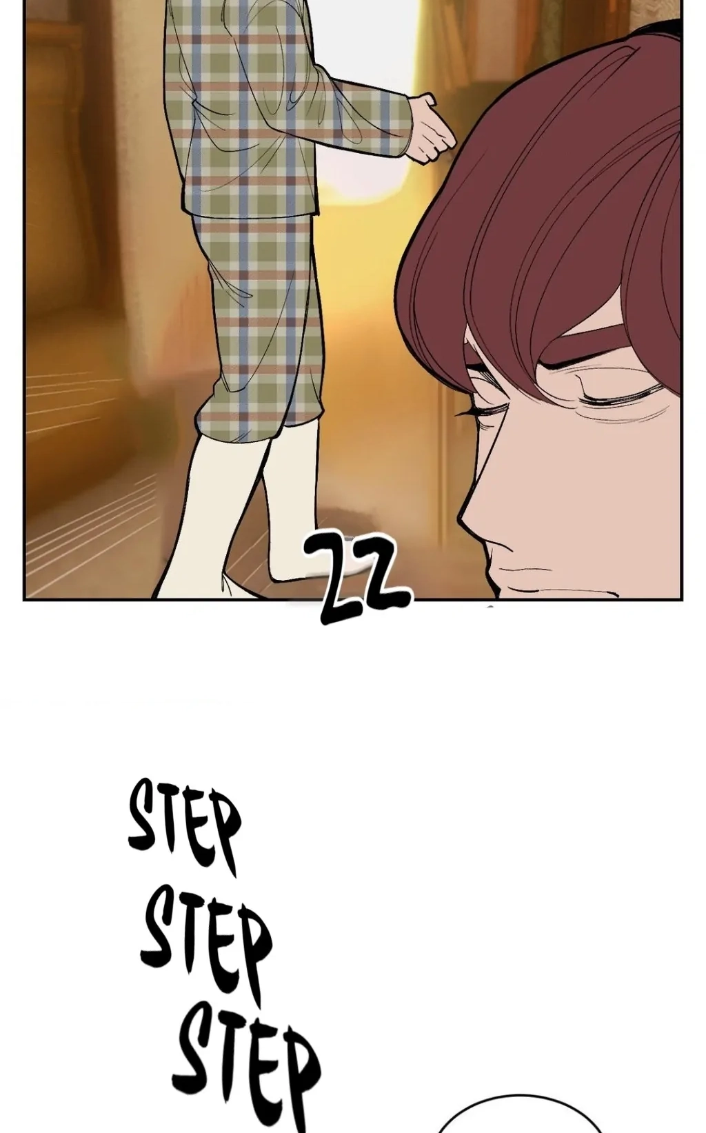 Read Peach Boy chapter 23 image 7 on Lezhin
