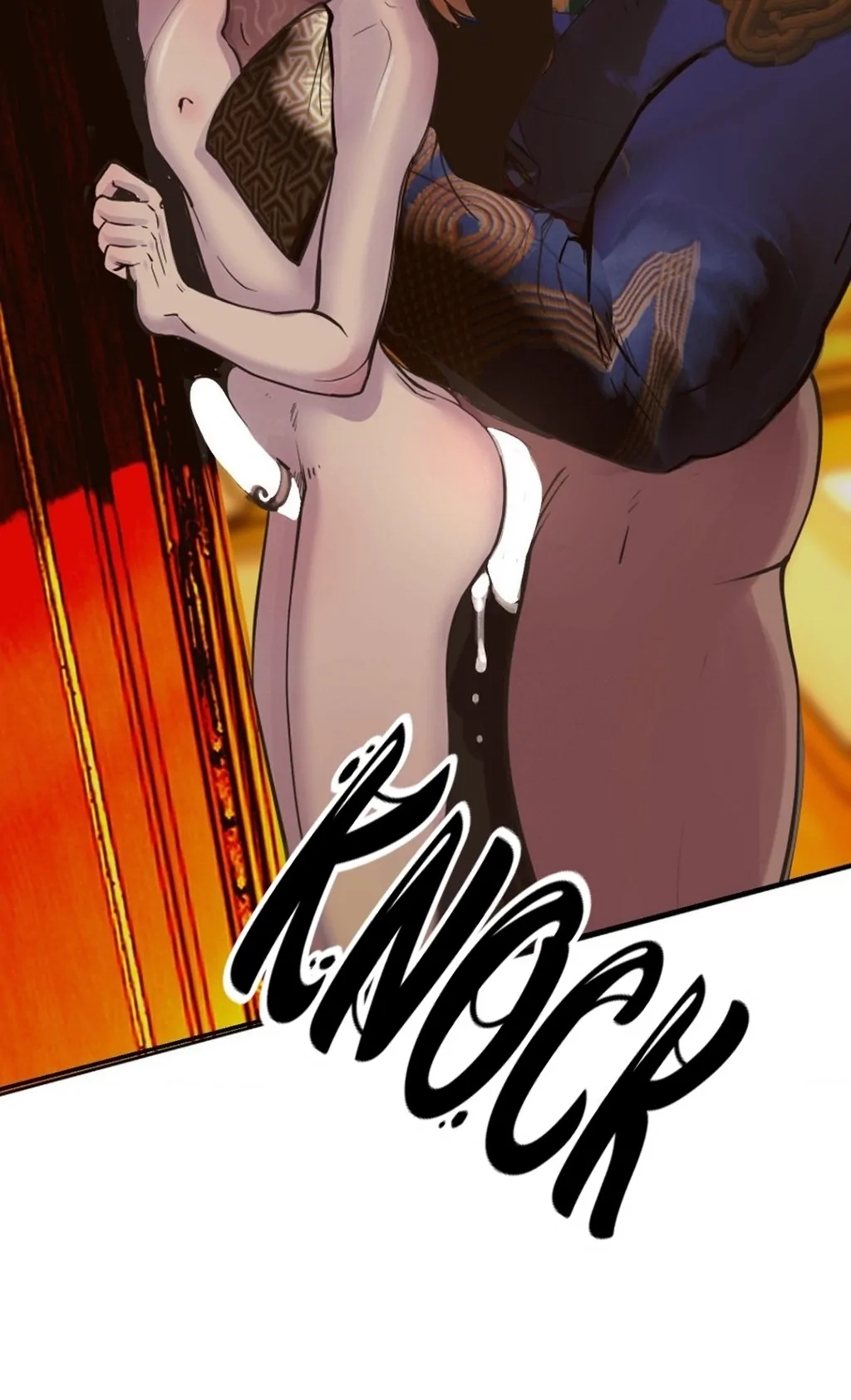 Read Peach Boy chapter 23 image 71 on Lezhin