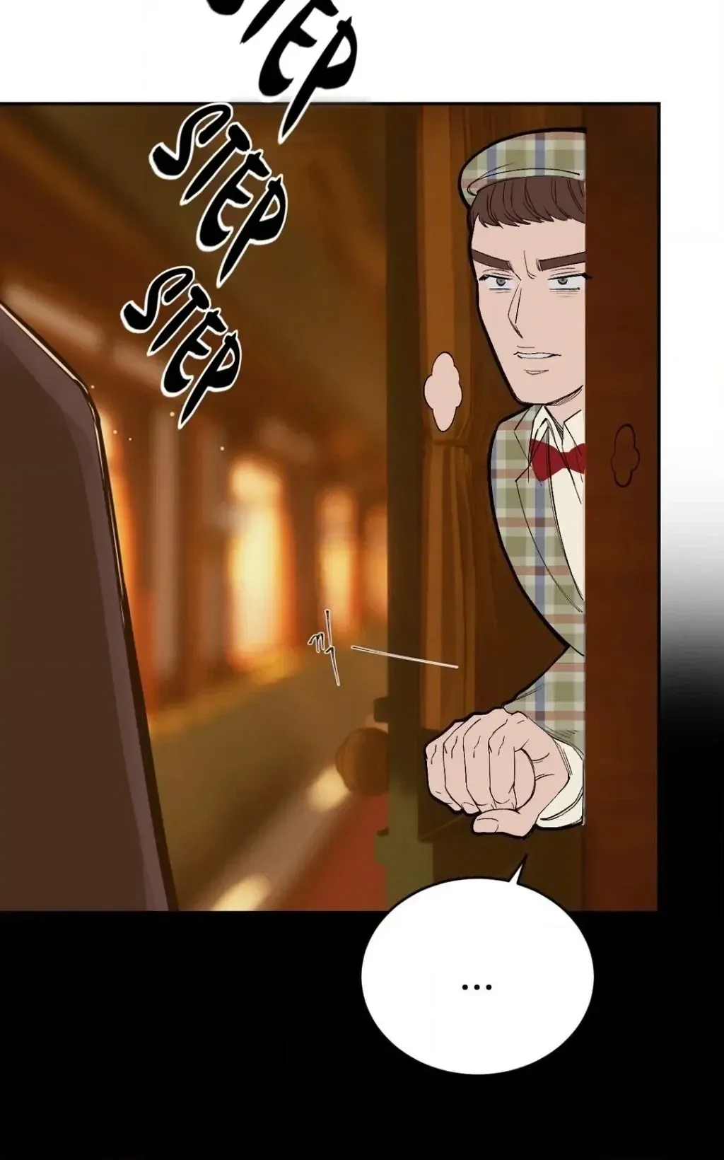Read Peach Boy chapter 23 image 9 on Lezhin