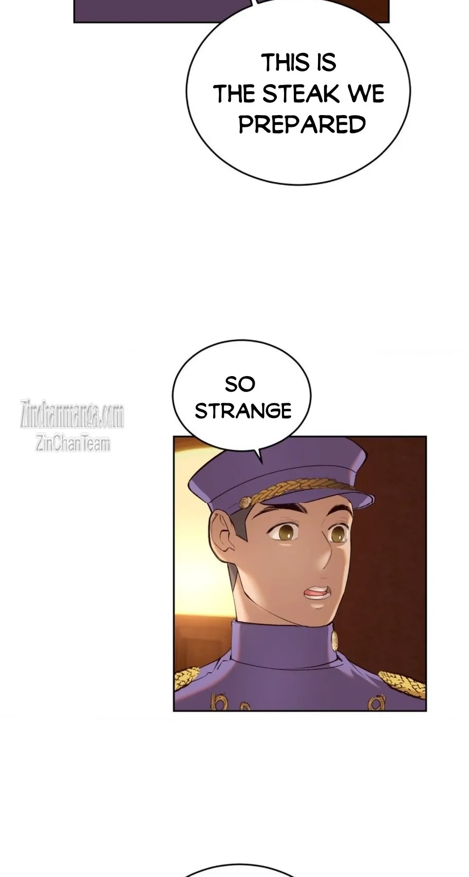 Read Peach Boy chapter 24 image 11 on Lezhin