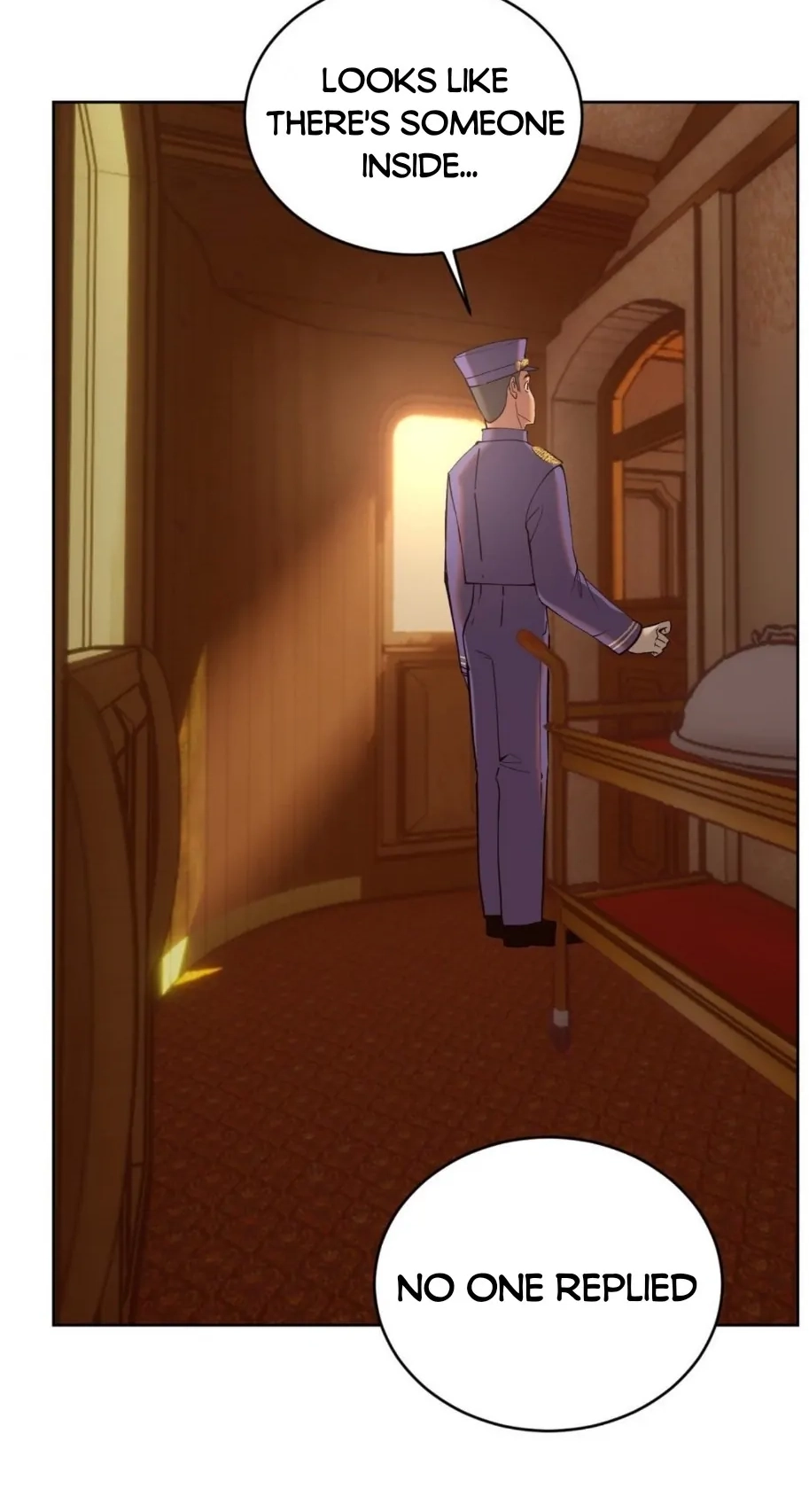 Read Peach Boy chapter 24 image 12 on Lezhin