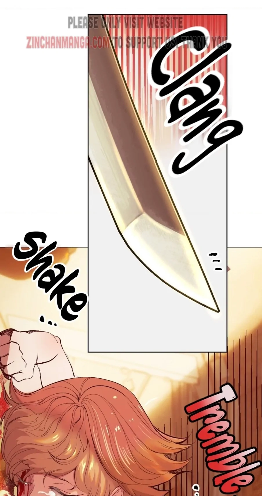 Read Peach Boy chapter 24 image 17 on Lezhin