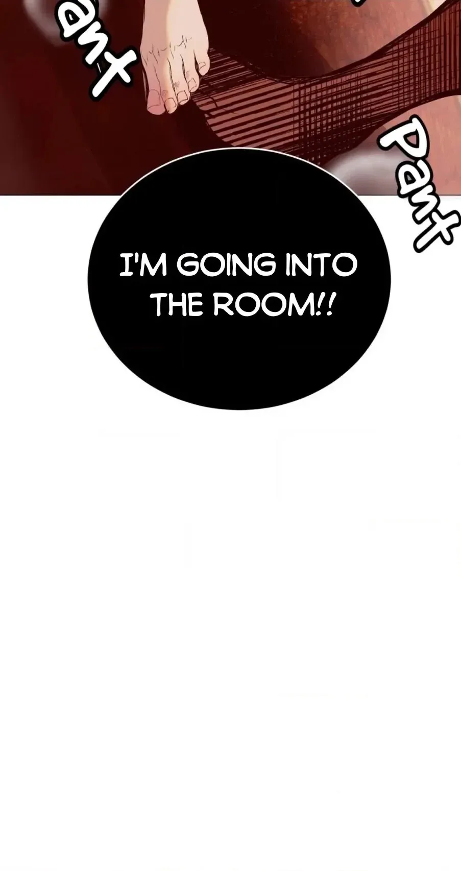 Read Peach Boy chapter 24 image 19 on Lezhin