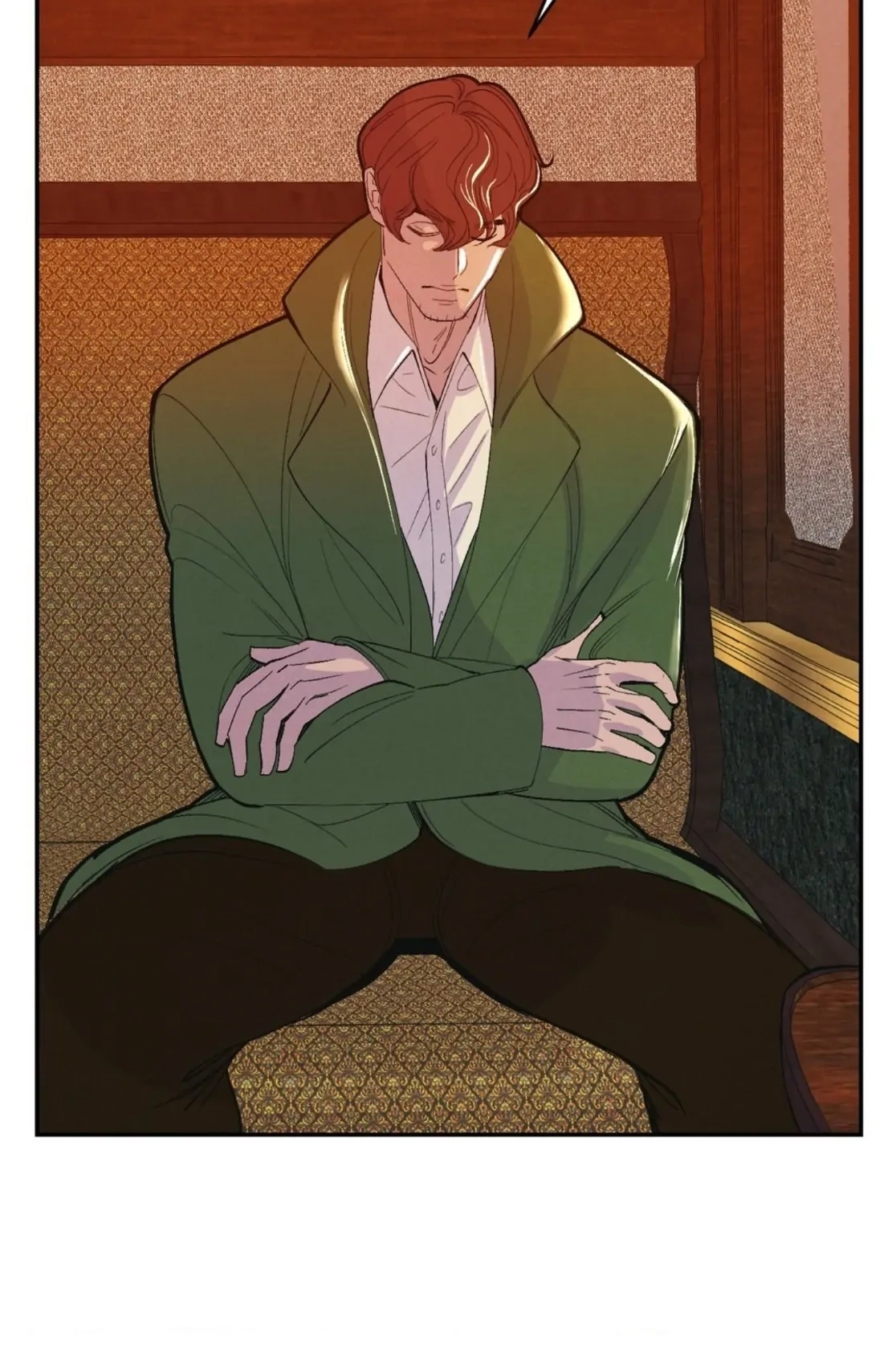 Read Peach Boy chapter 24 image 2 on Lezhin