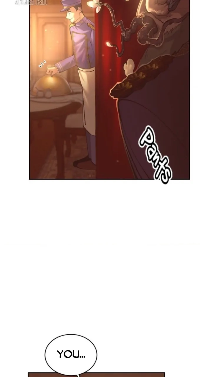 Read Peach Boy chapter 24 image 27 on Lezhin