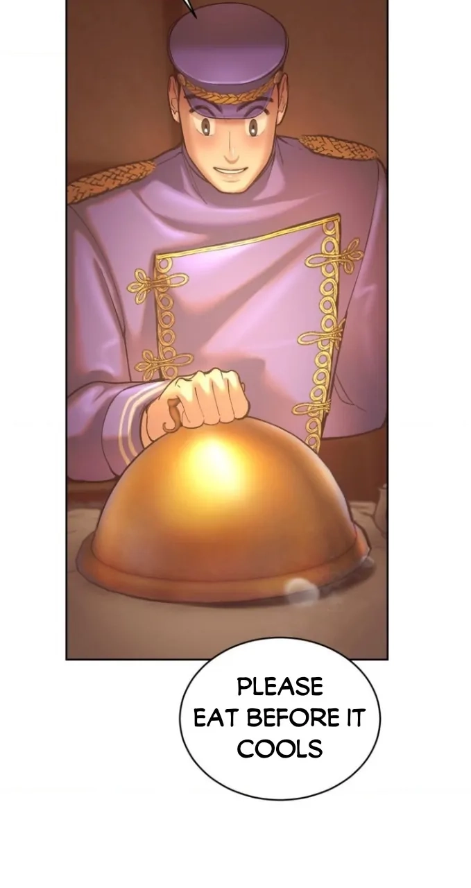 Read Peach Boy chapter 24 image 28 on Lezhin