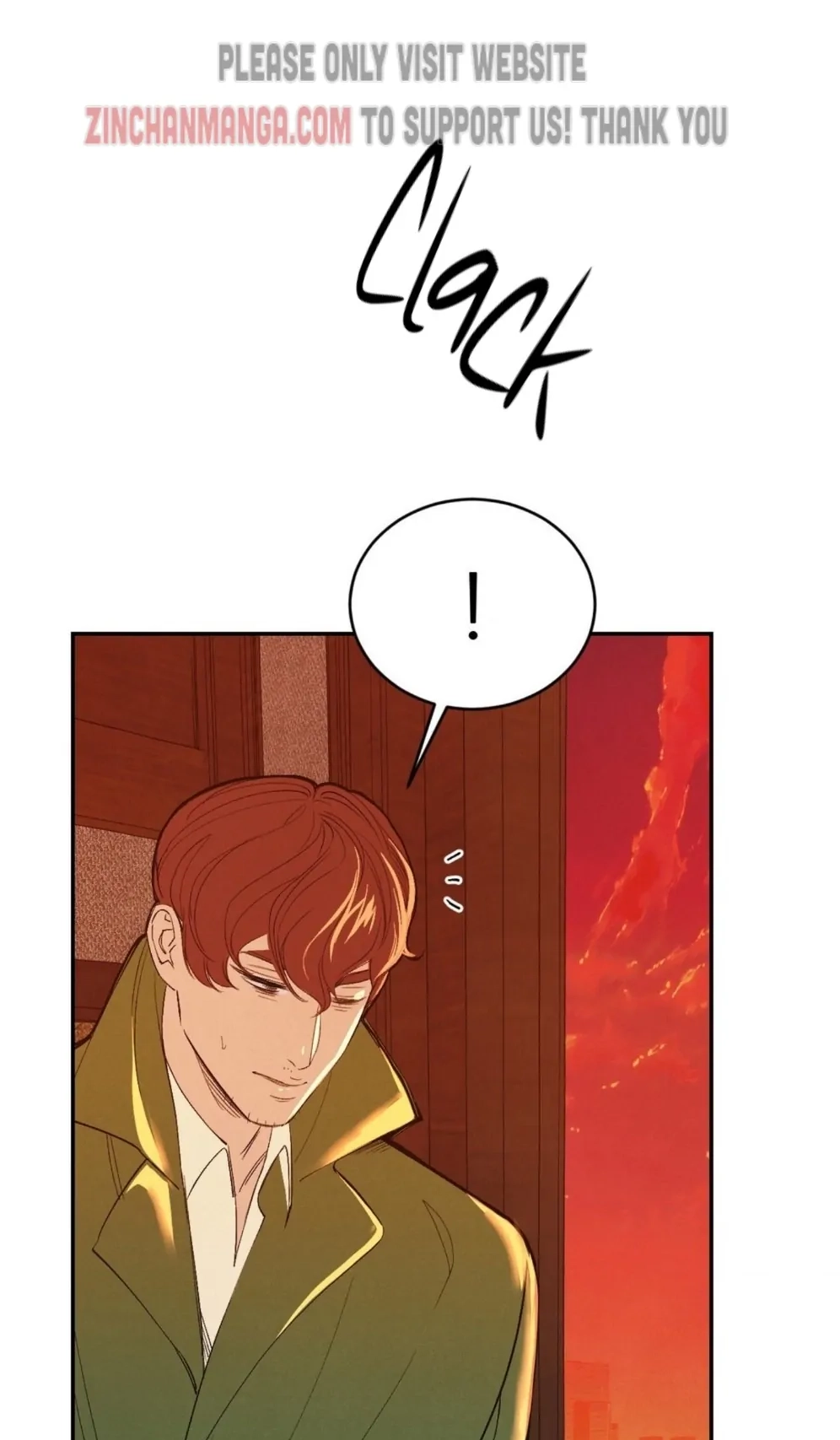 Read Peach Boy chapter 24 image 3 on Lezhin