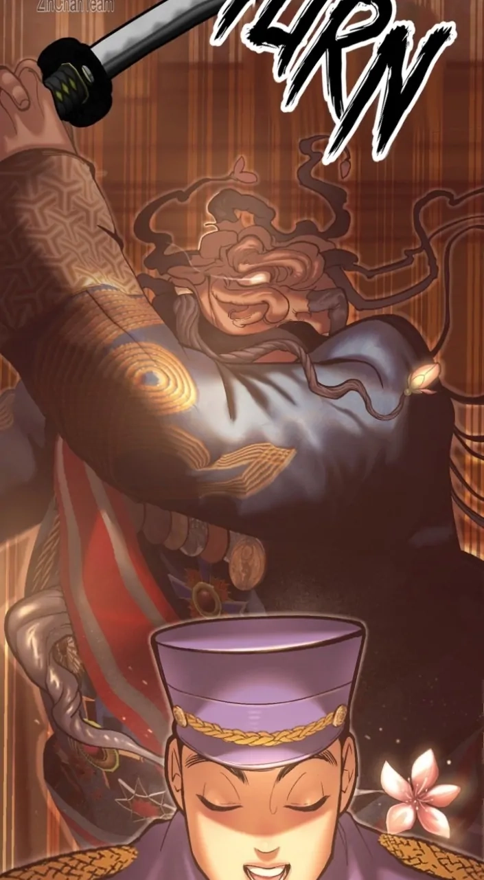 Read Peach Boy chapter 24 image 31 on Lezhin