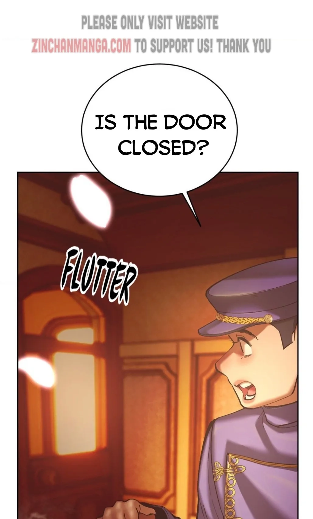 Read Peach Boy chapter 24 image 35 on Lezhin