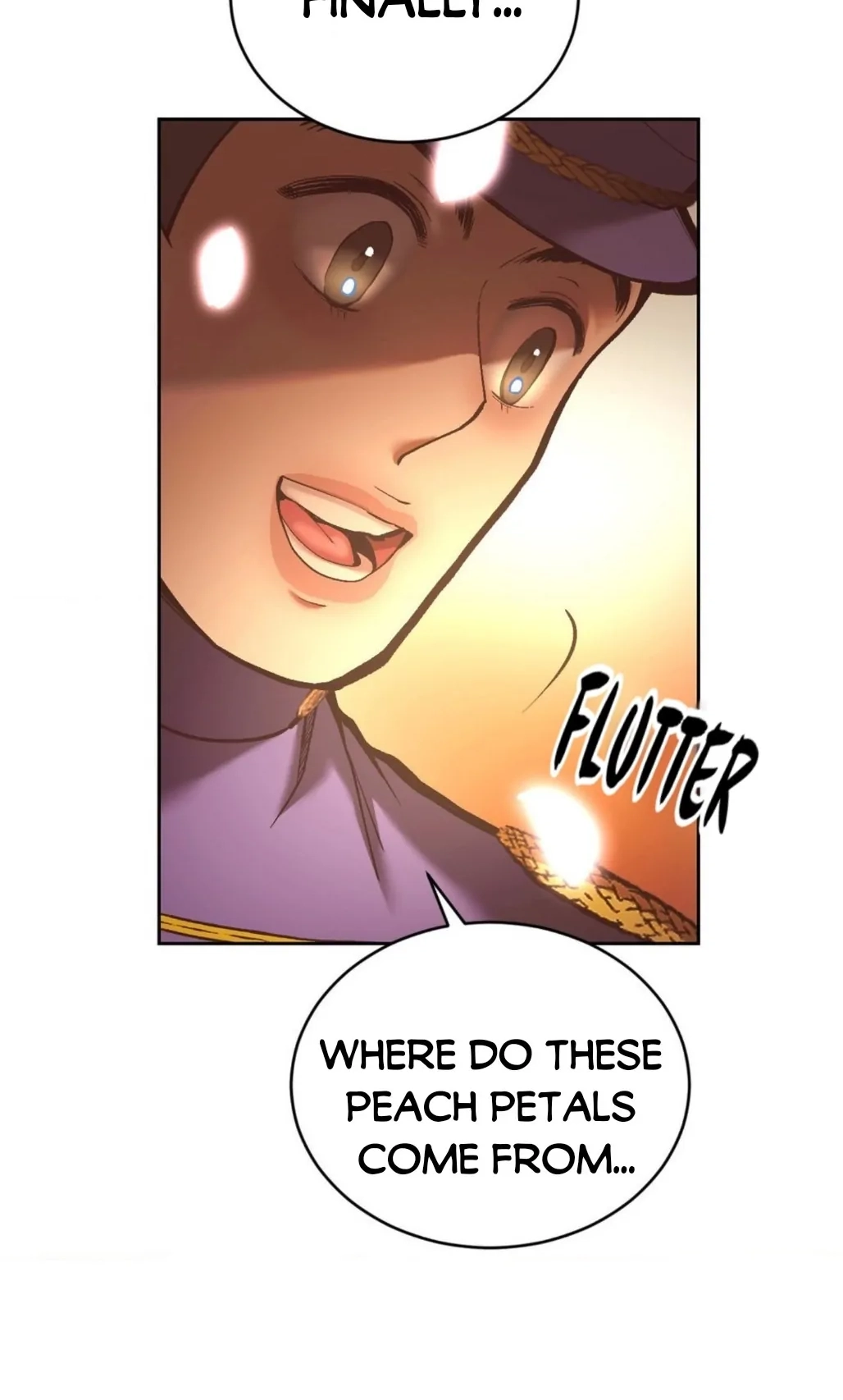 Read Peach Boy chapter 24 image 37 on Lezhin
