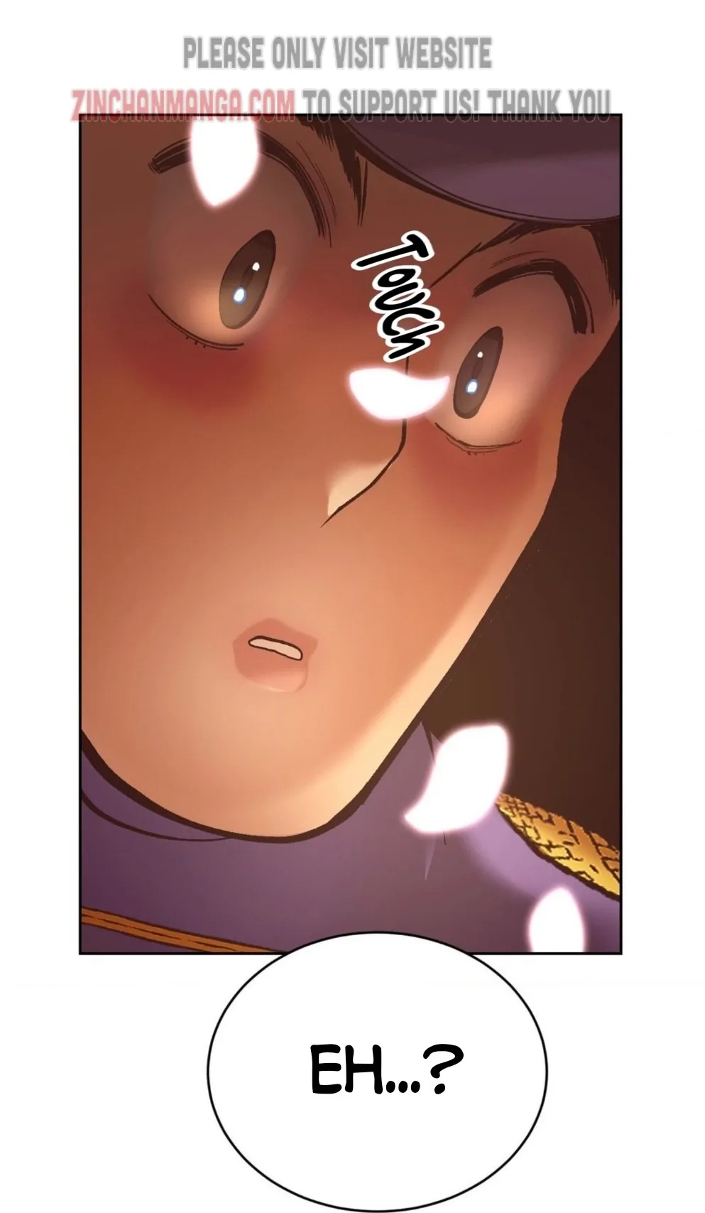 Read Peach Boy chapter 24 image 38 on Lezhin