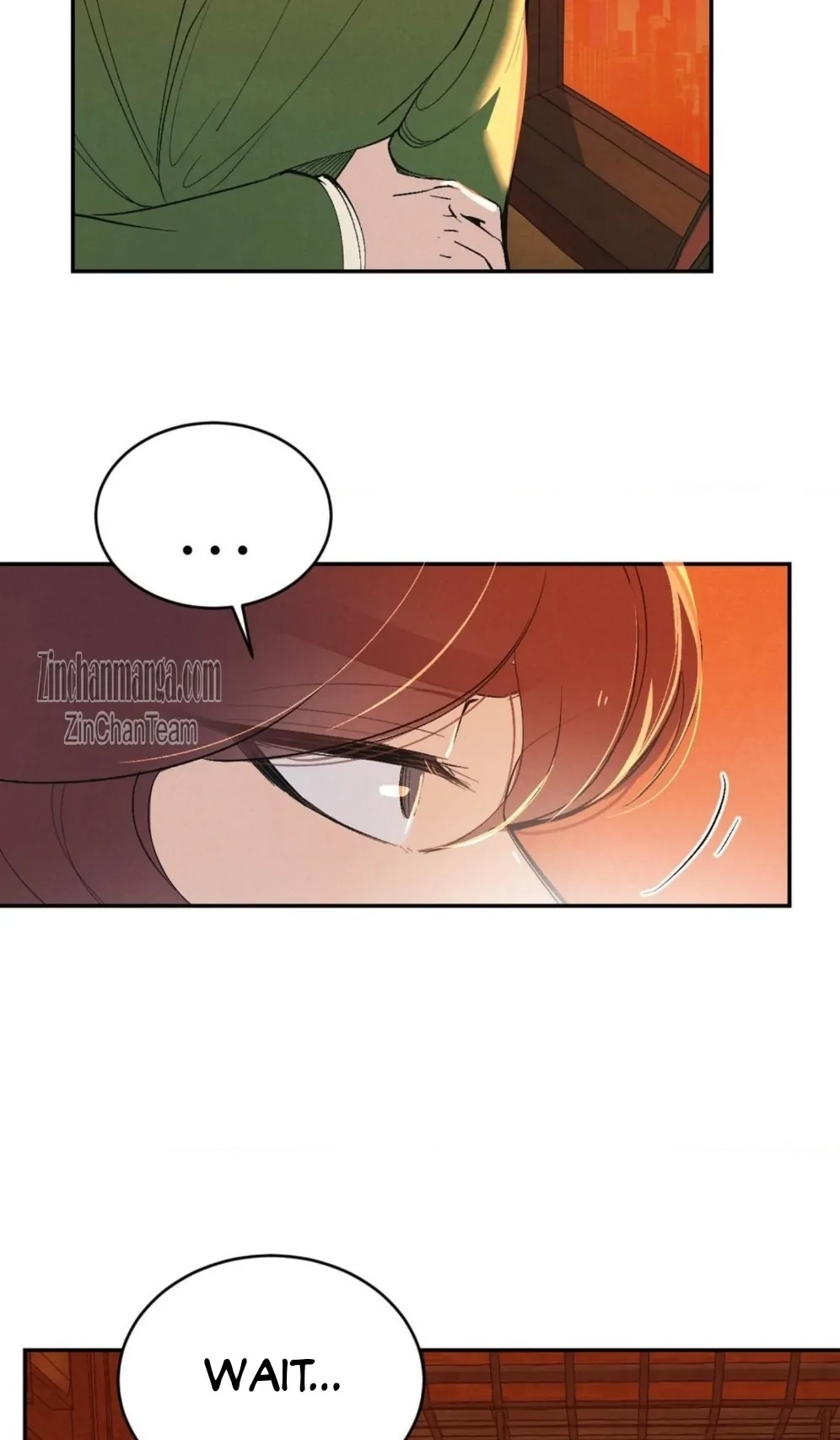 Read Peach Boy chapter 24 image 4 on Lezhin