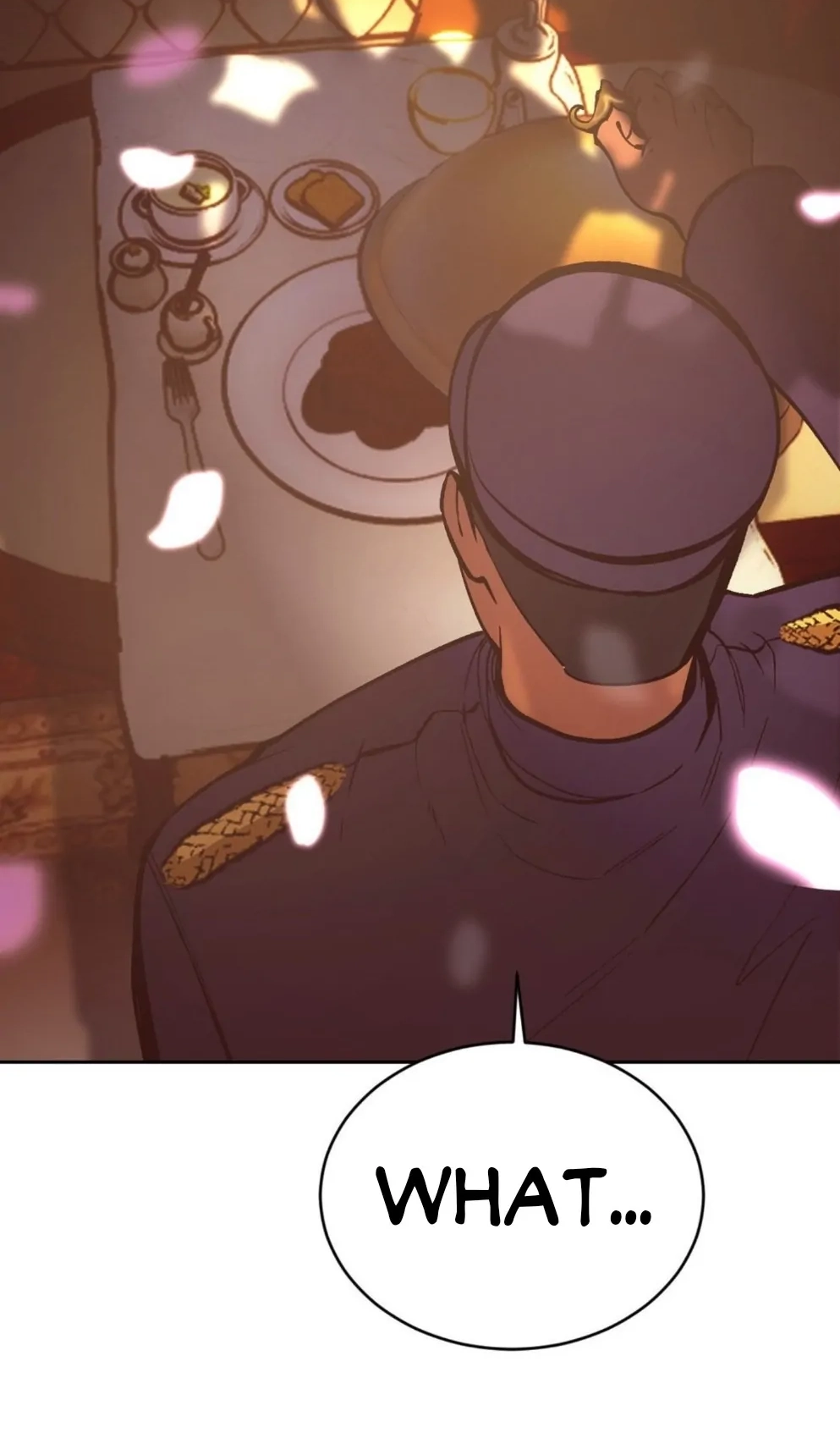 Read Peach Boy chapter 24 image 40 on Lezhin
