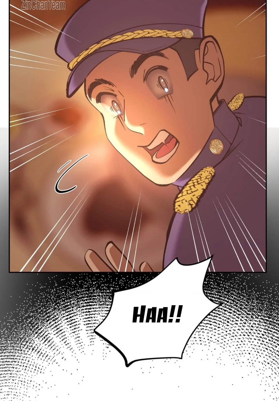 Read Peach Boy chapter 24 image 42 on Lezhin