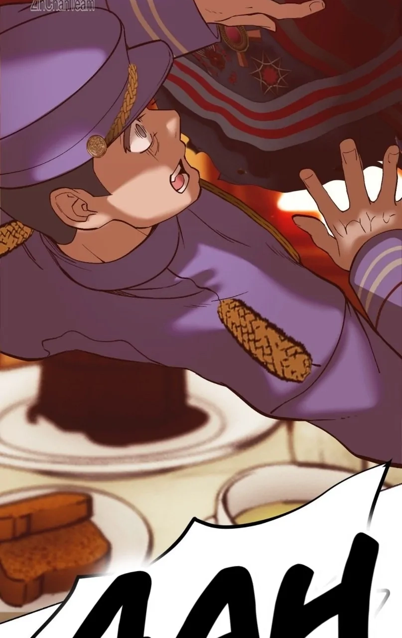 Read Peach Boy chapter 24 image 45 on Lezhin