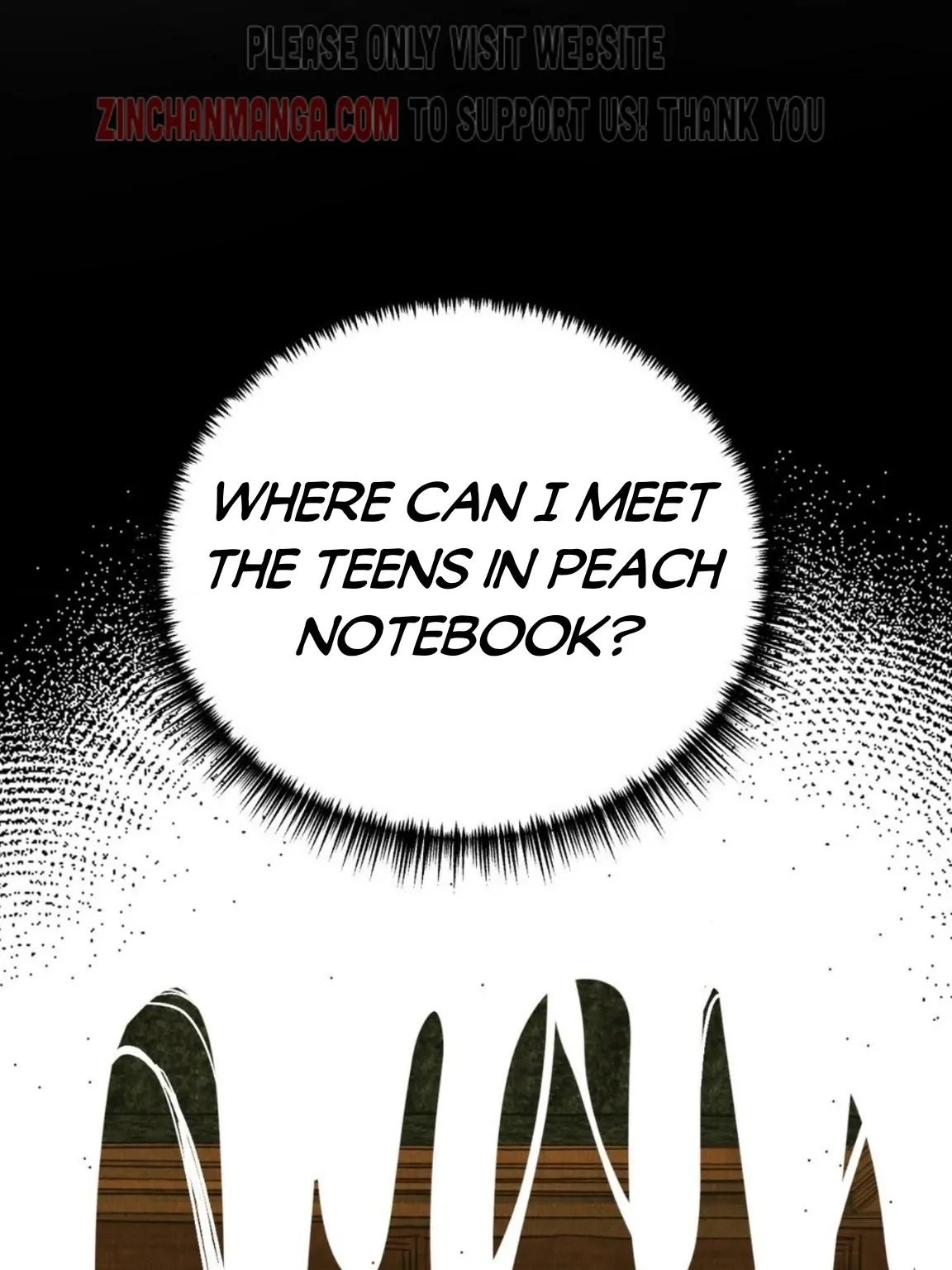 Read Peach Boy chapter 24 image 53 on Lezhin