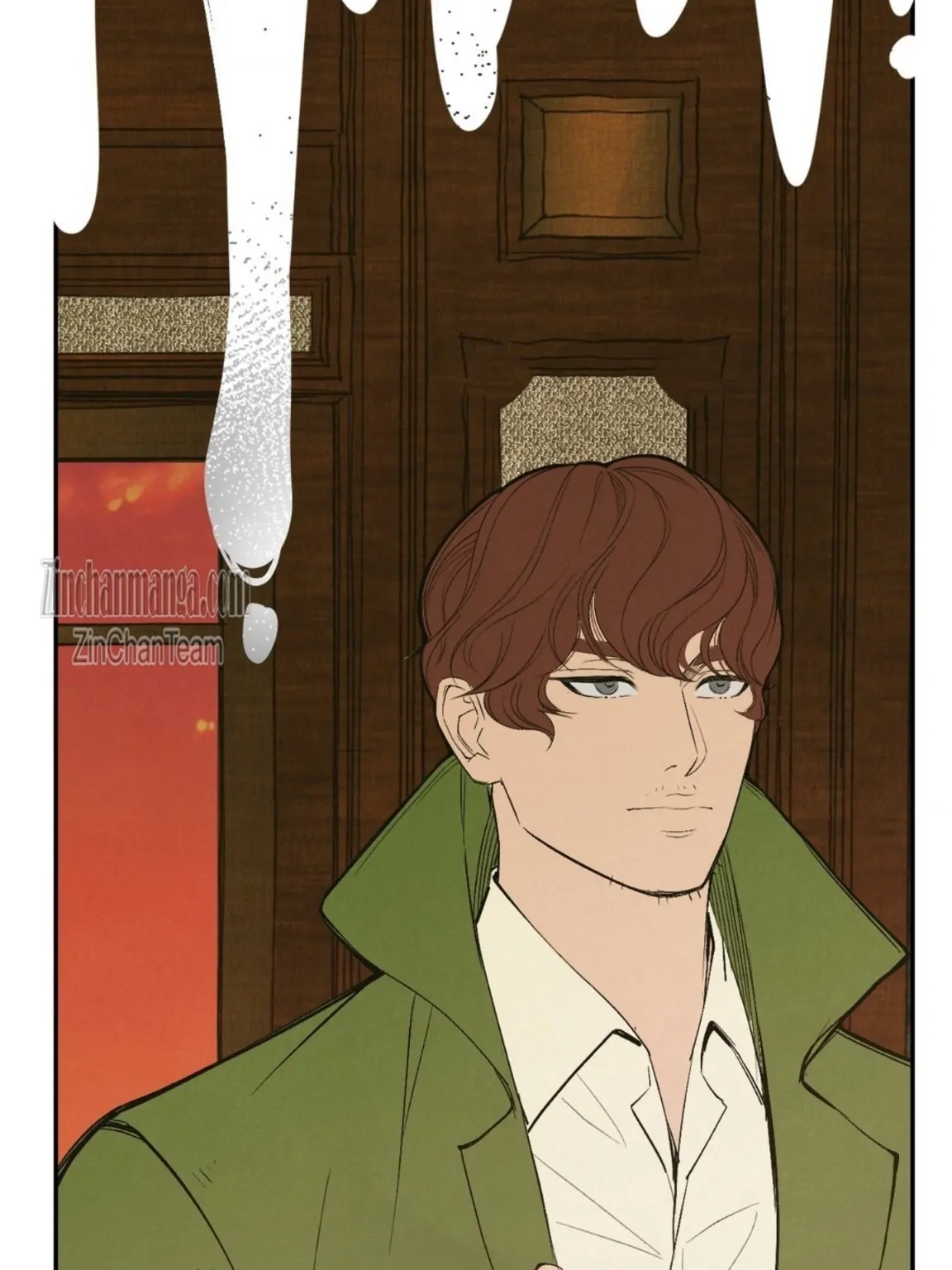 Read Peach Boy chapter 24 image 54 on Lezhin