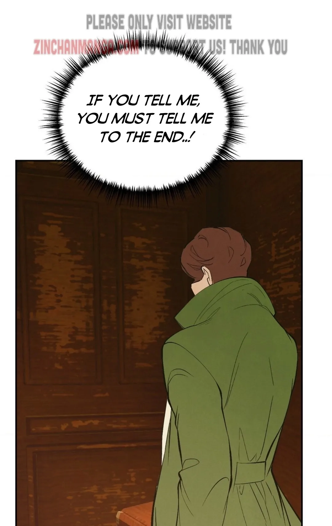 Read Peach Boy chapter 24 image 56 on Lezhin