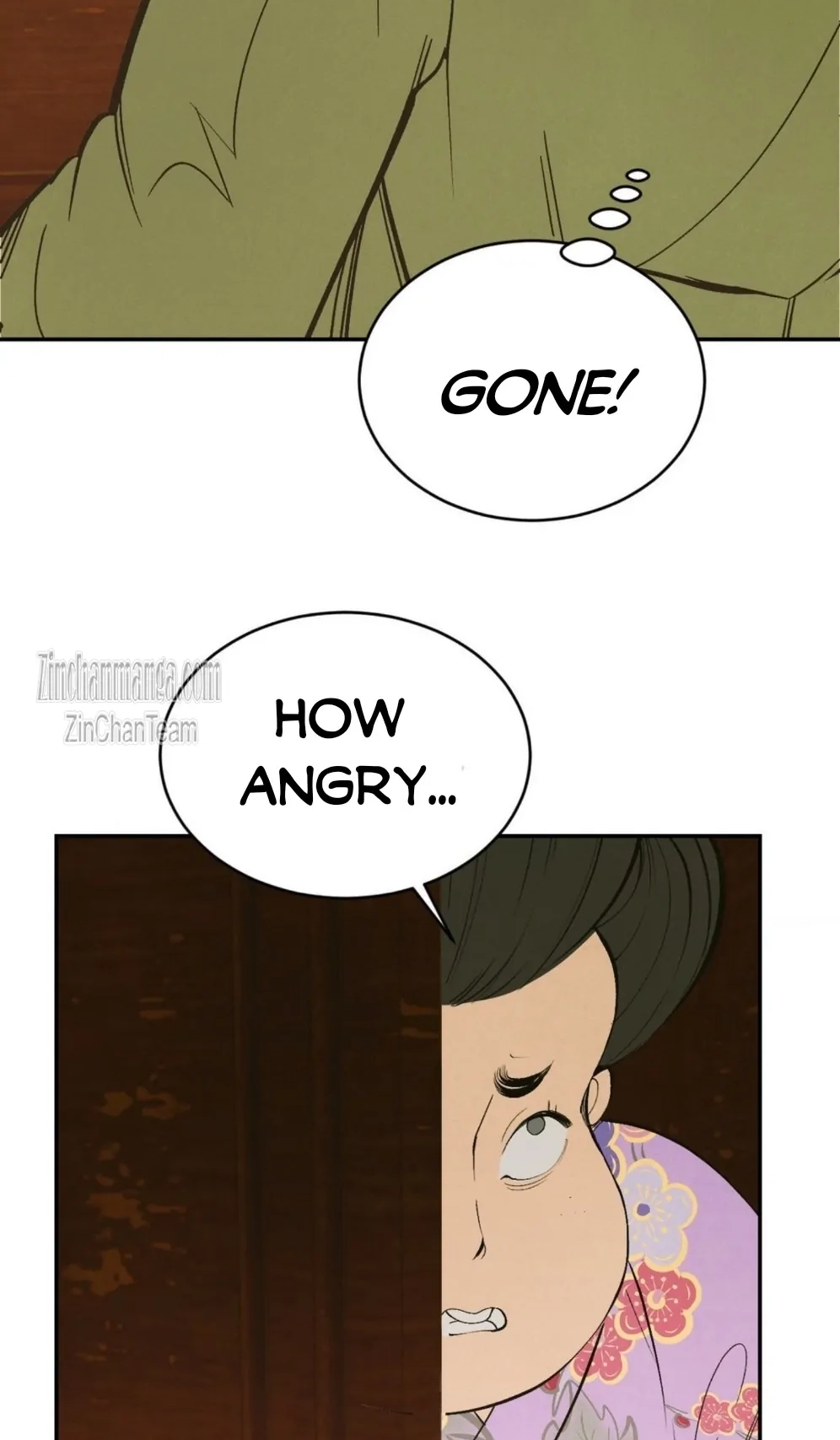 Read Peach Boy chapter 24 image 60 on Lezhin