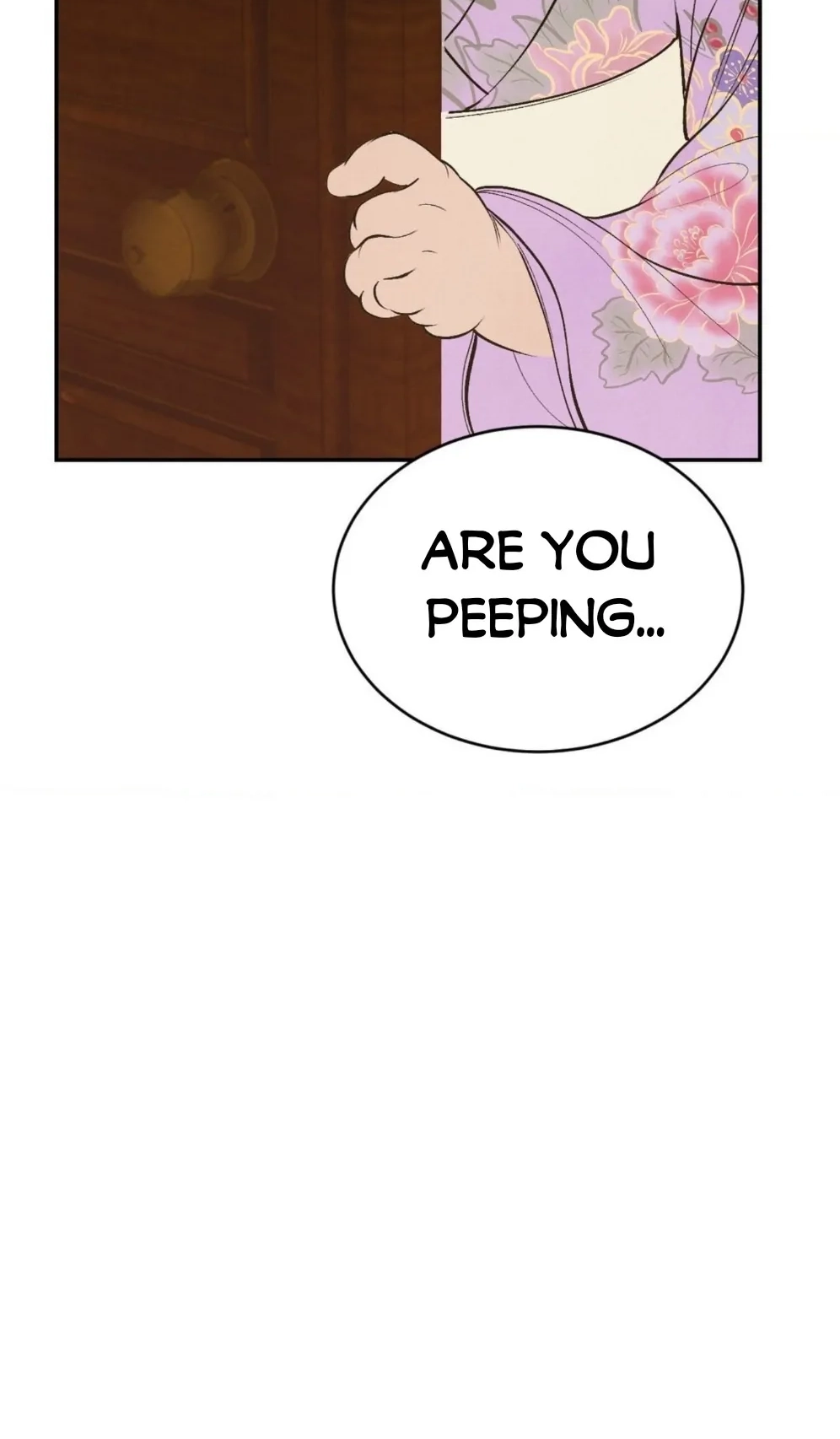 Read Peach Boy chapter 24 image 61 on Lezhin