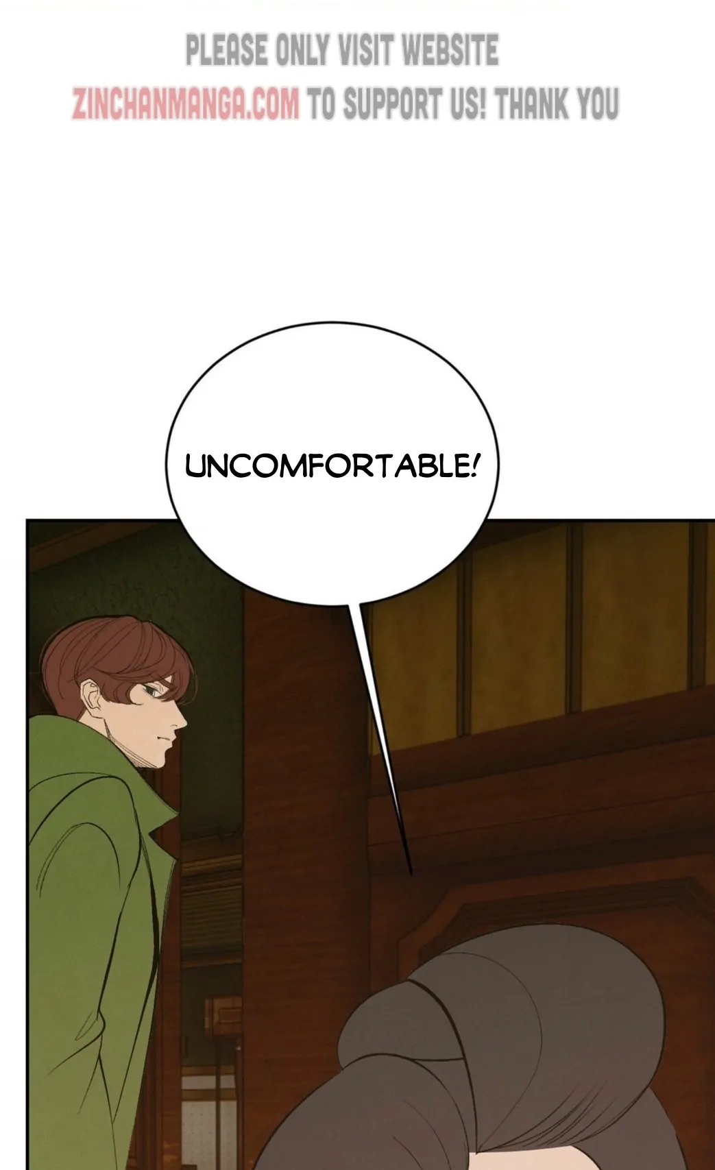 Read Peach Boy chapter 24 image 62 on Lezhin