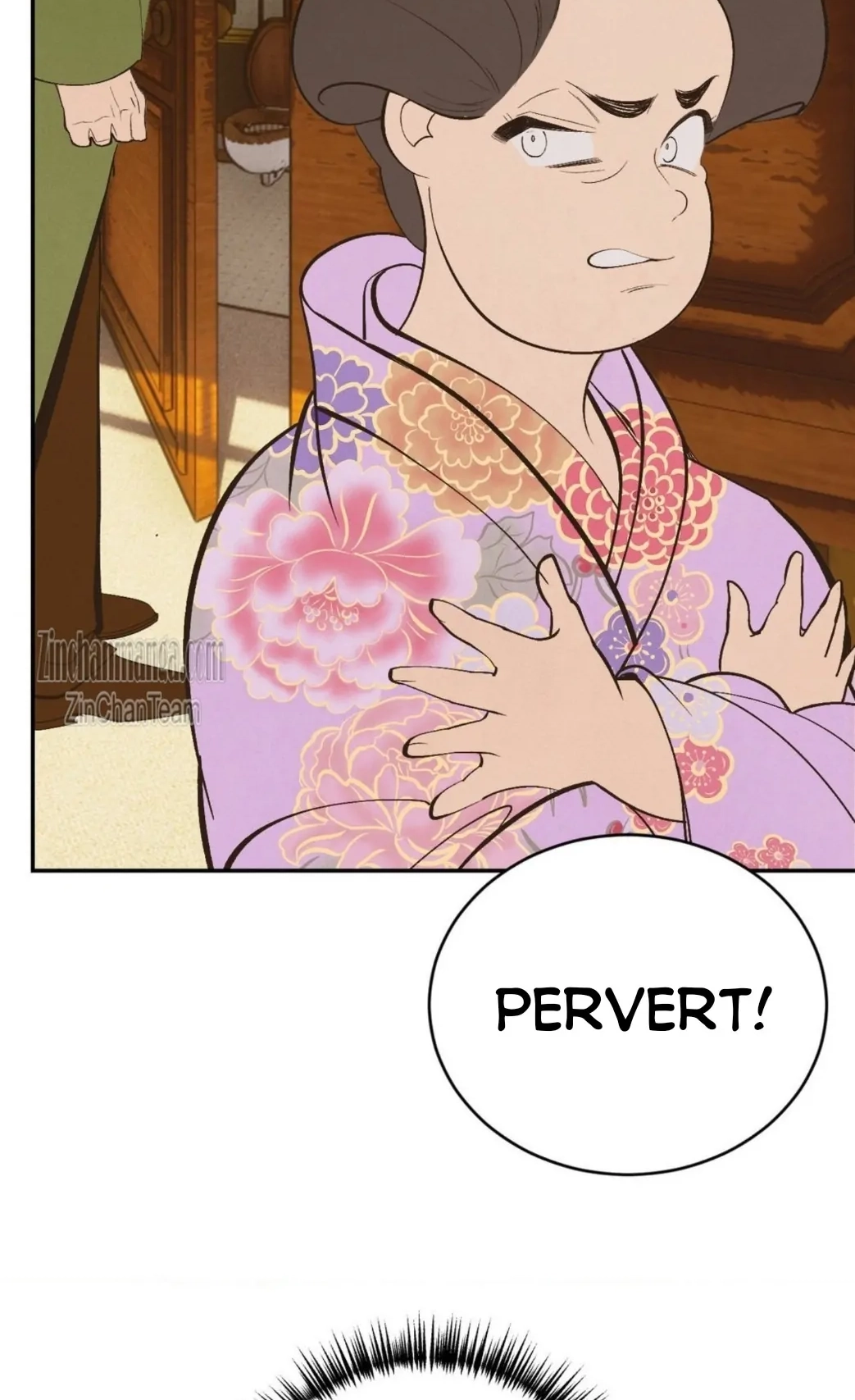Read Peach Boy chapter 24 image 63 on Lezhin