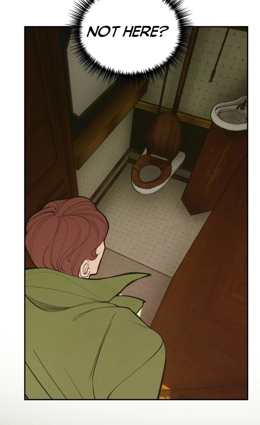 Read Peach Boy chapter 24 image 64 on Lezhin