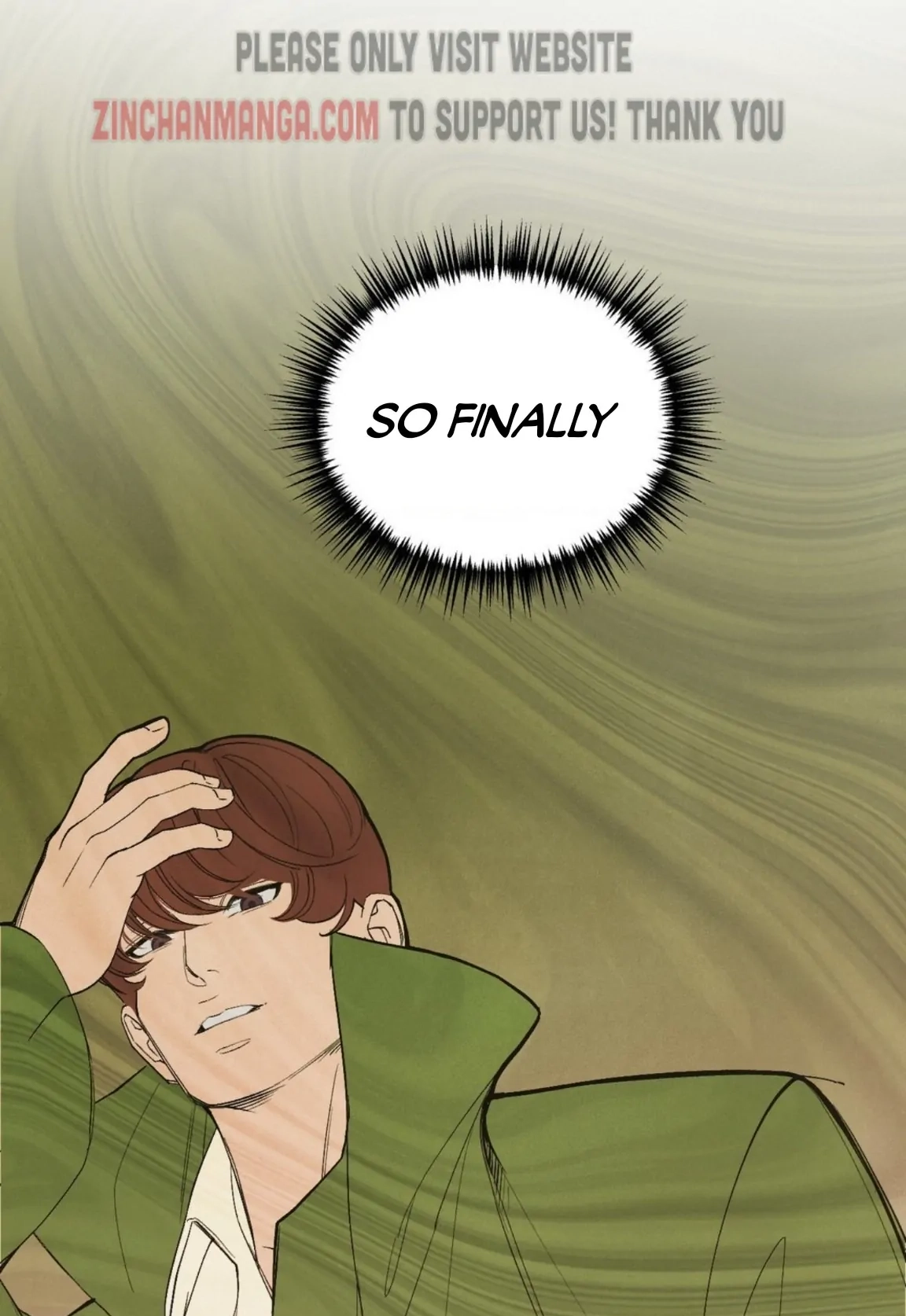 Read Peach Boy chapter 24 image 65 on Lezhin