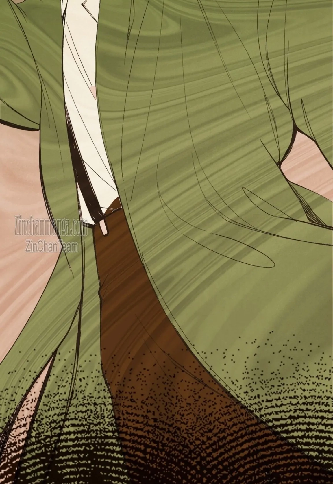 Read Peach Boy chapter 24 image 66 on Lezhin