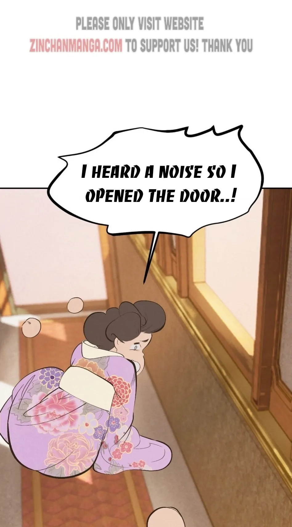 Read Peach Boy chapter 24 image 72 on Lezhin