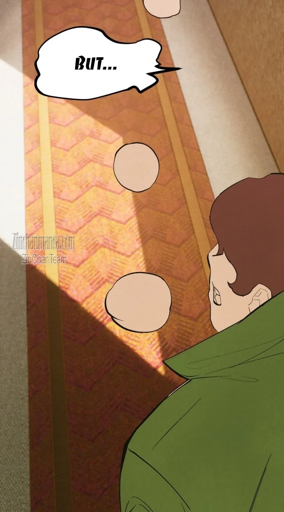 Read Peach Boy chapter 24 image 73 on Lezhin