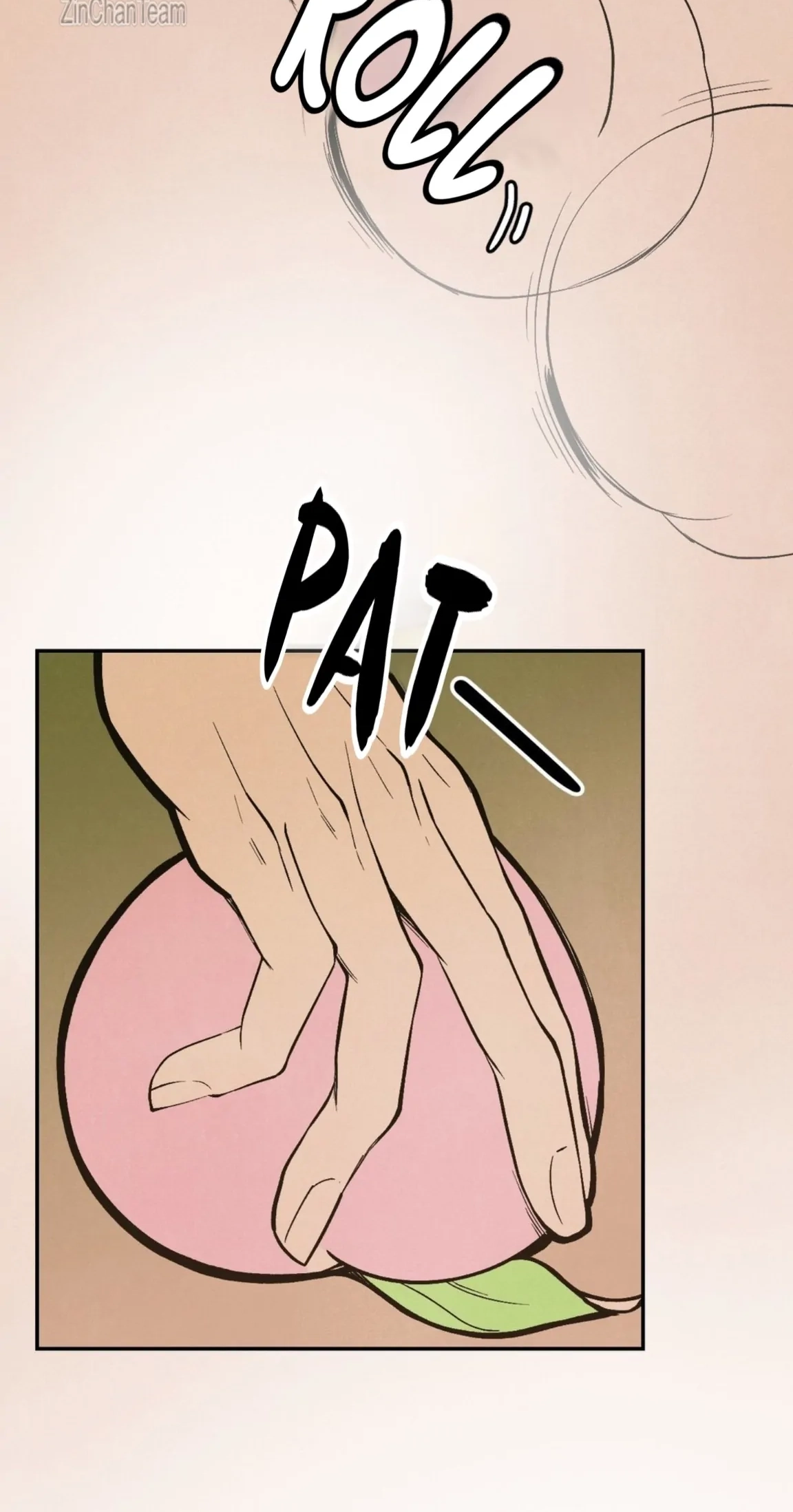 Read Peach Boy chapter 24 image 76 on Lezhin