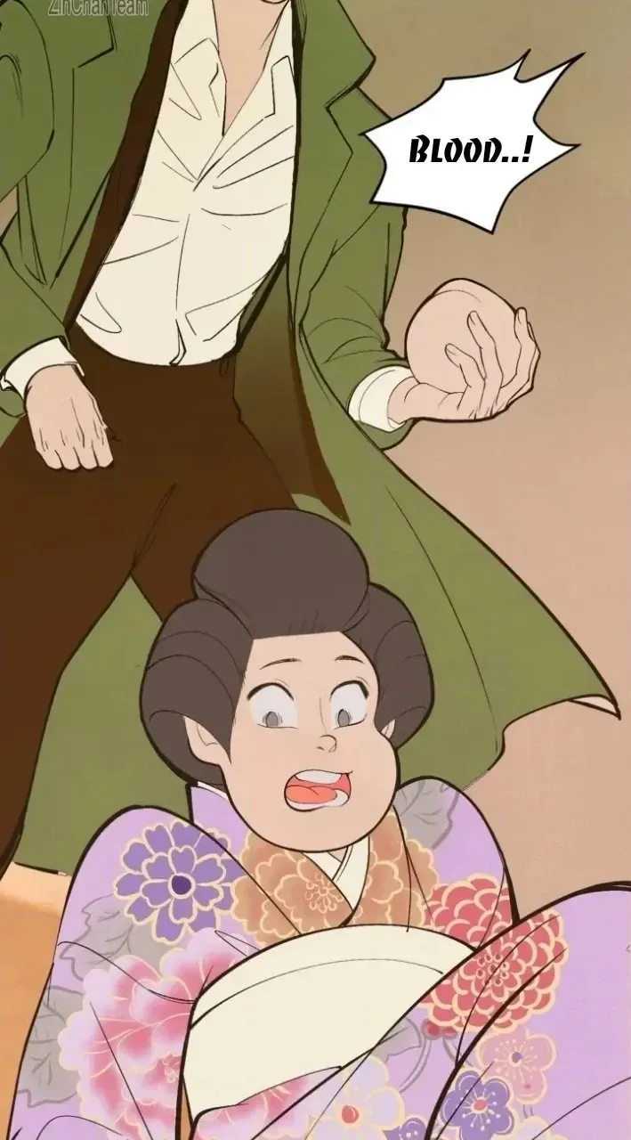 Read Peach Boy chapter 24 image 79 on Lezhin