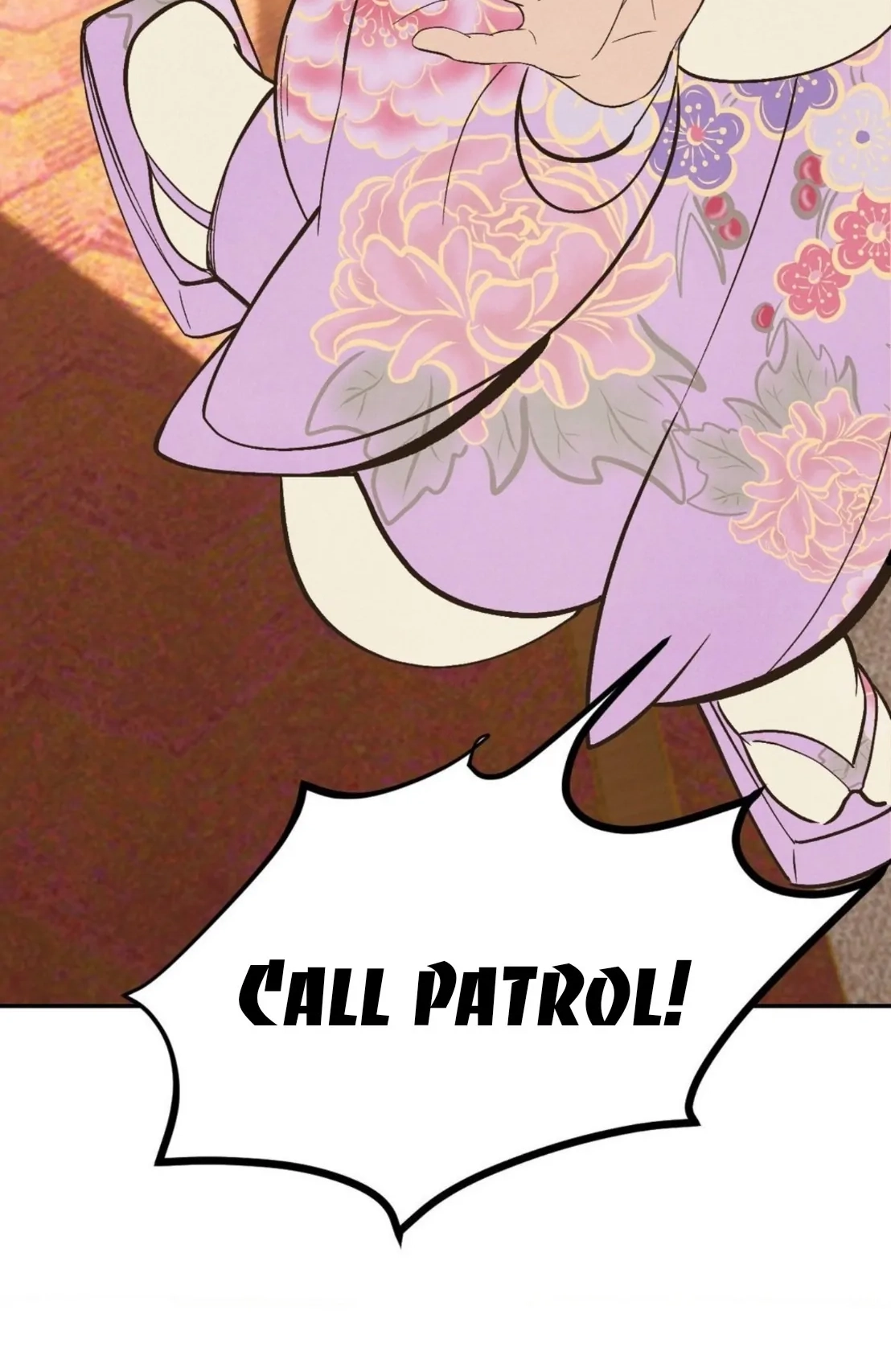 Read Peach Boy chapter 24 image 83 on Lezhin